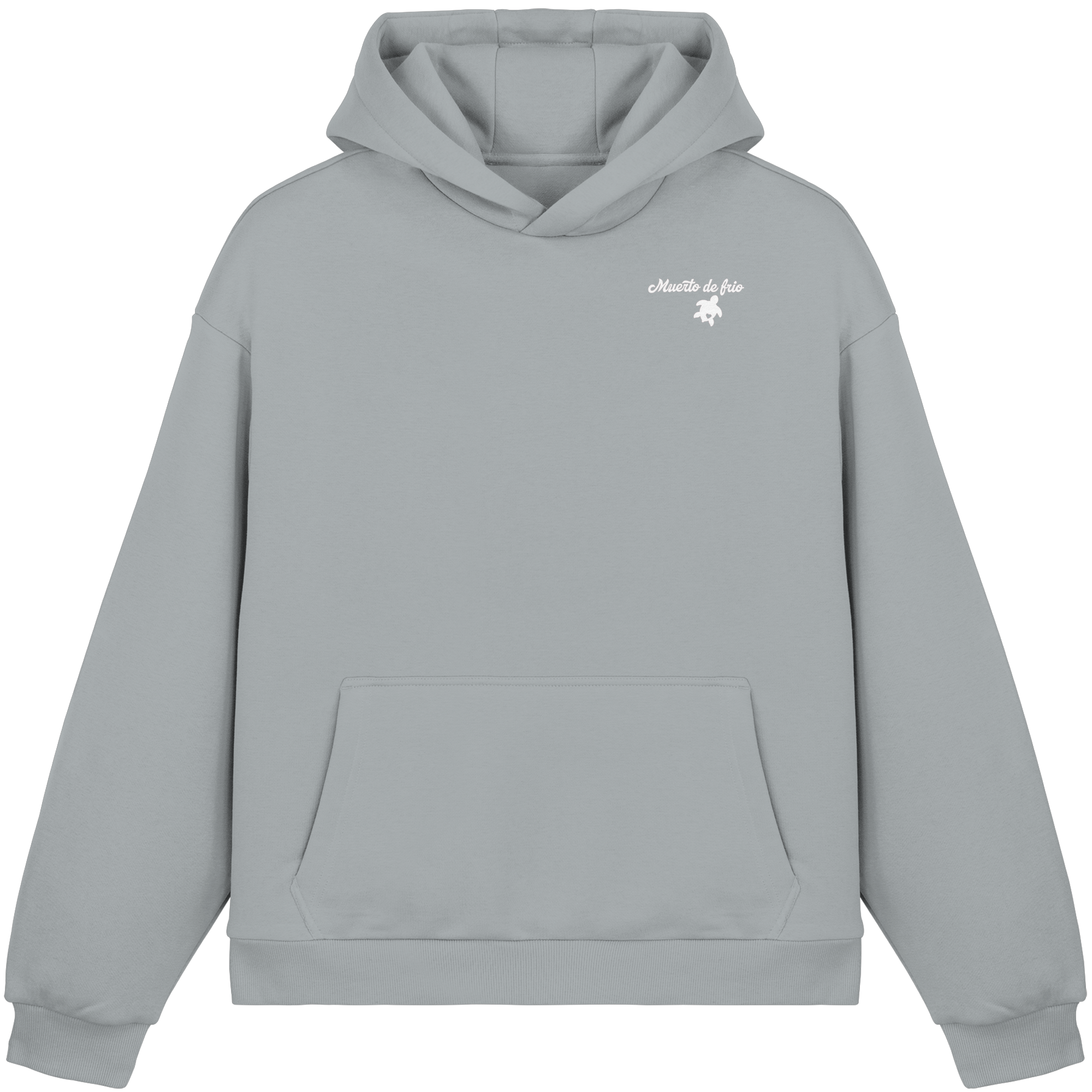 Camping Hoodie Men