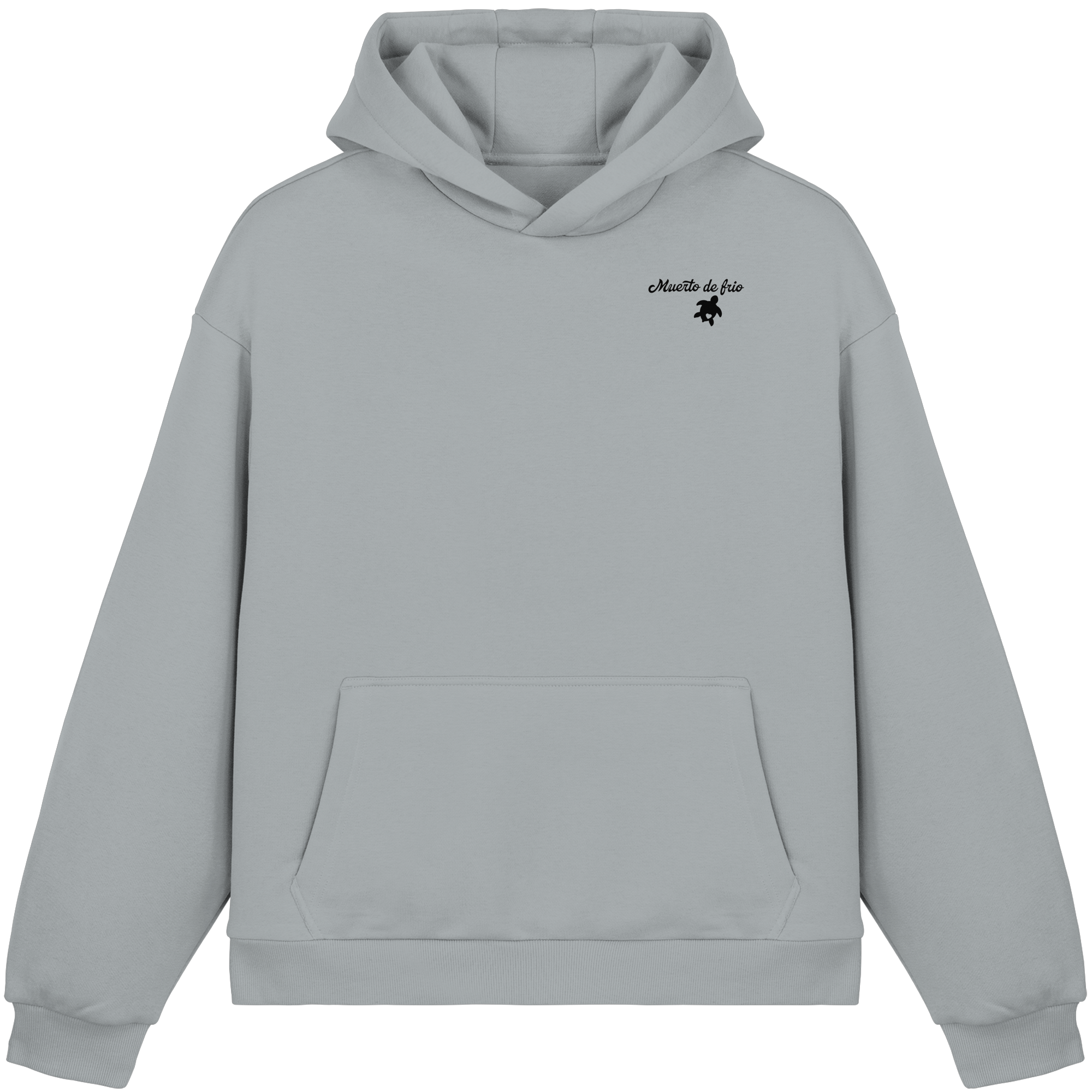 Camping Hoodie Men