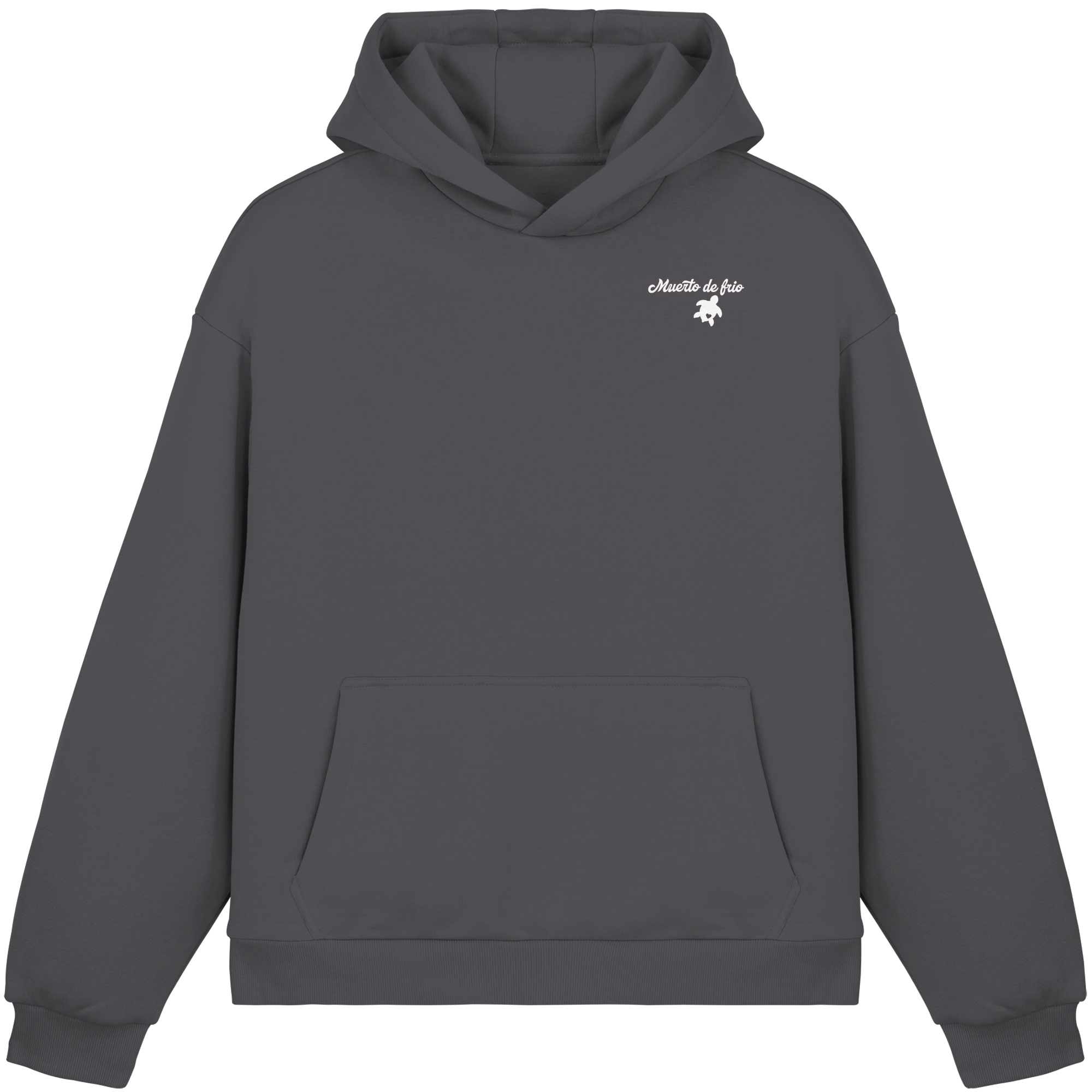 Camping Hoodie Men