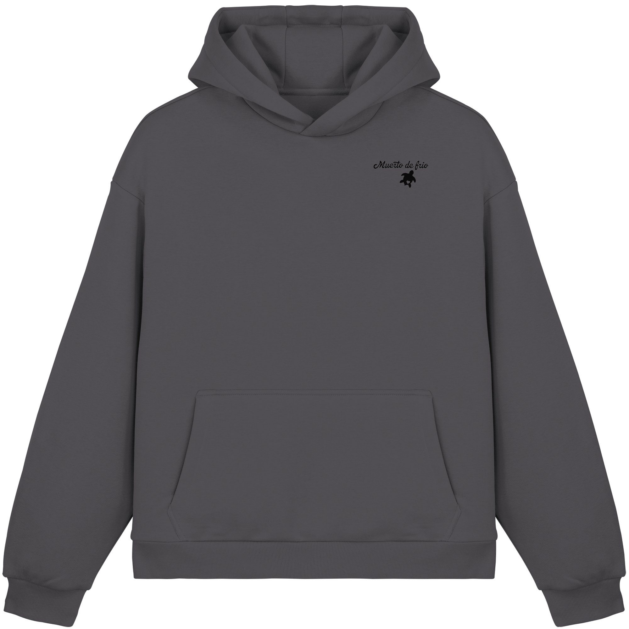 Camping Hoodie Men