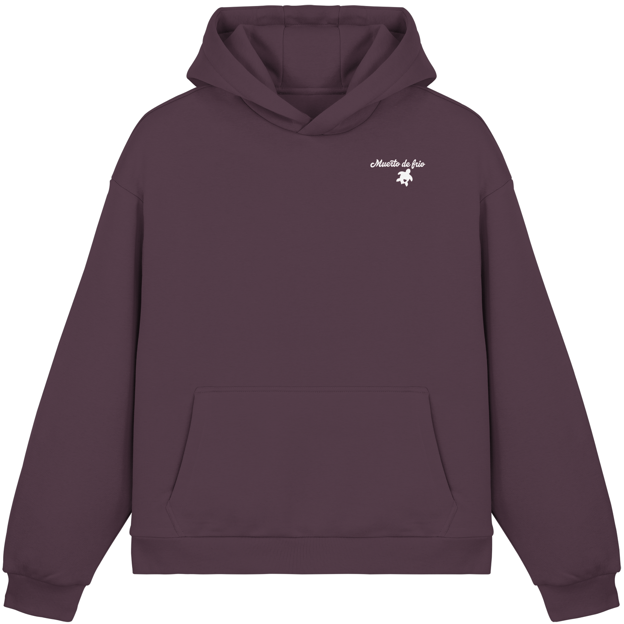 Camping Hoodie Men