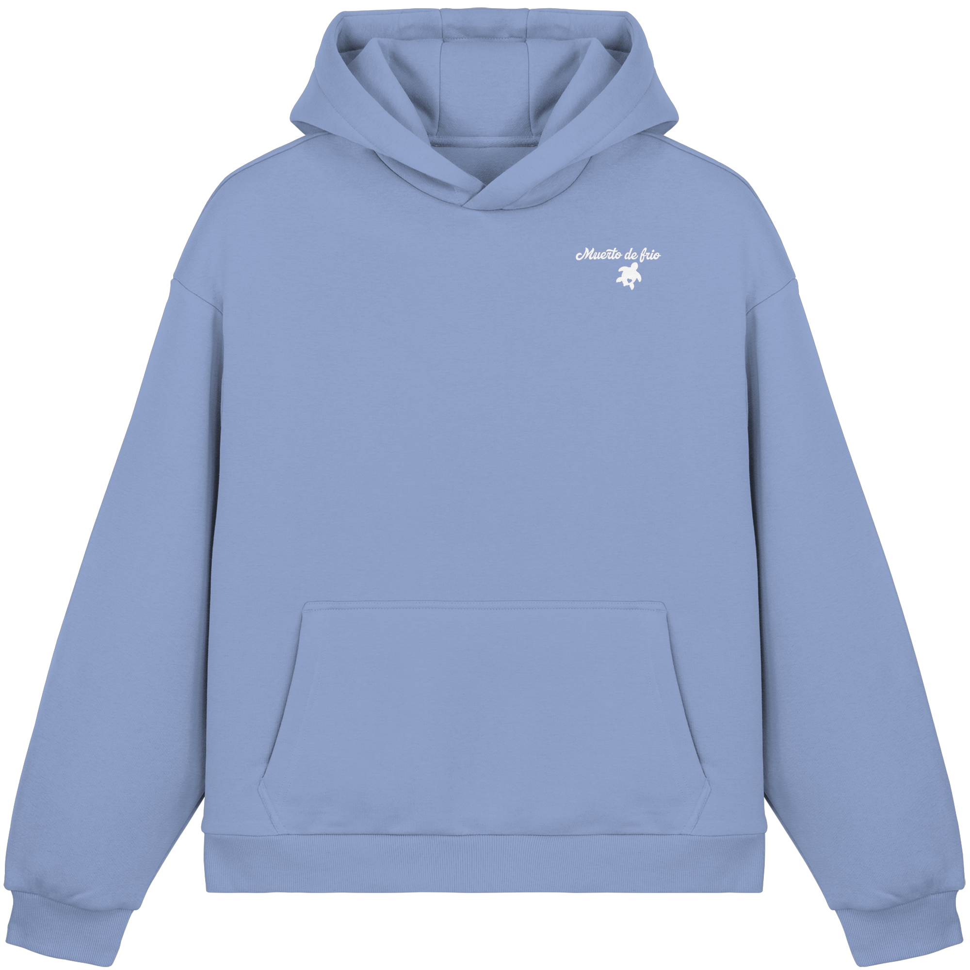 Camping Hoodie Men