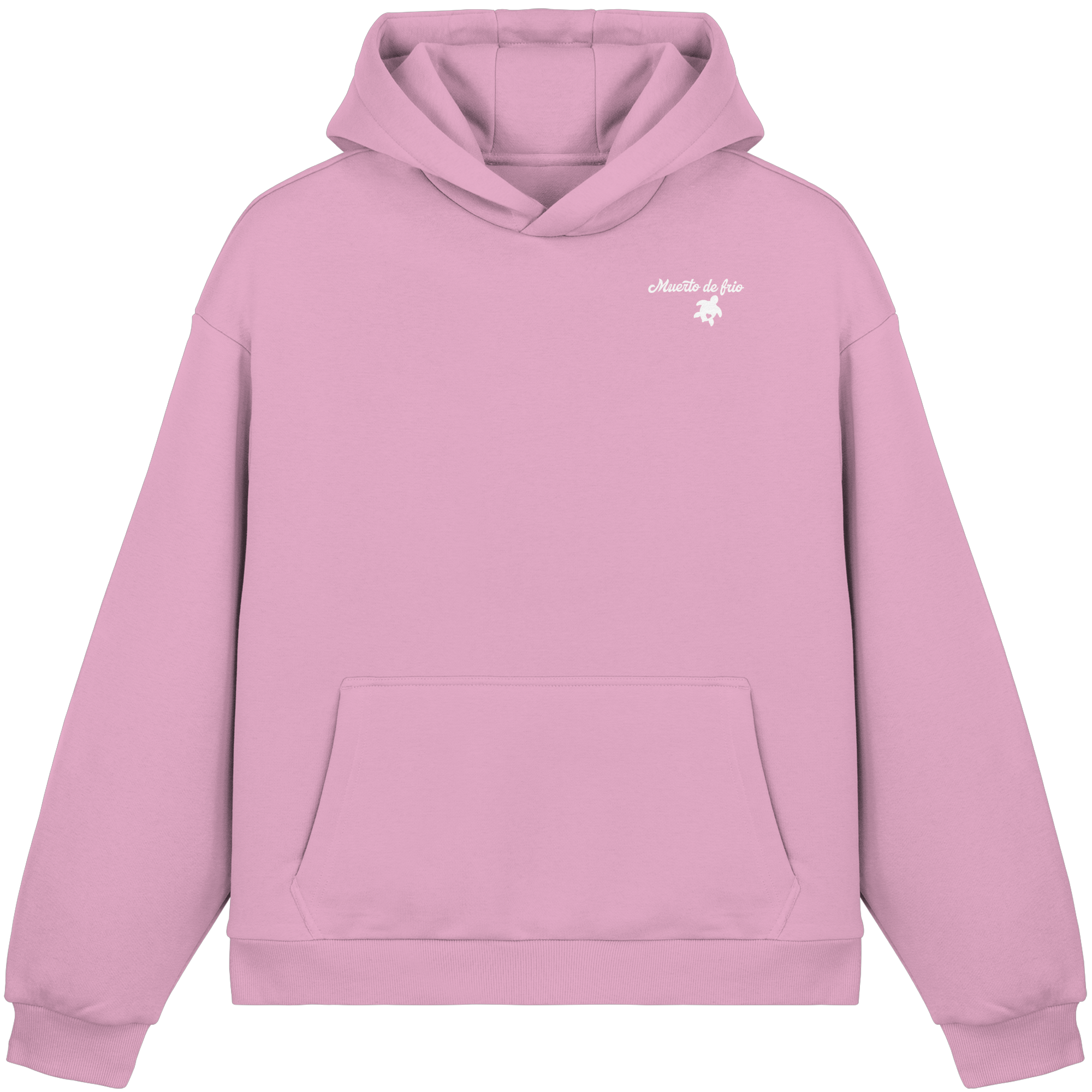 Camping Hoodie Men