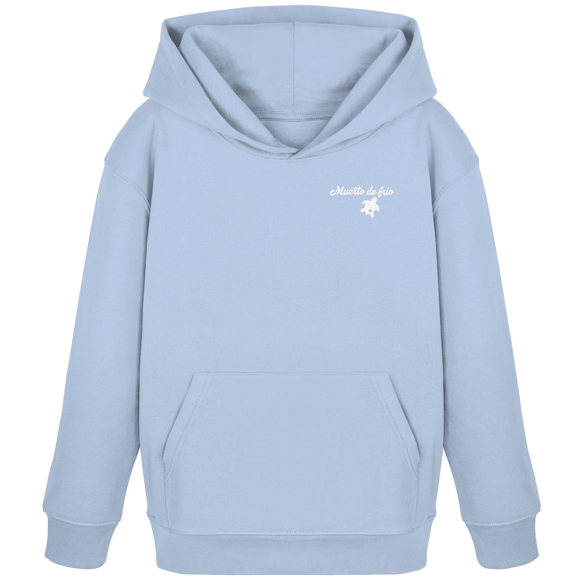 Camping Hoodie Kids