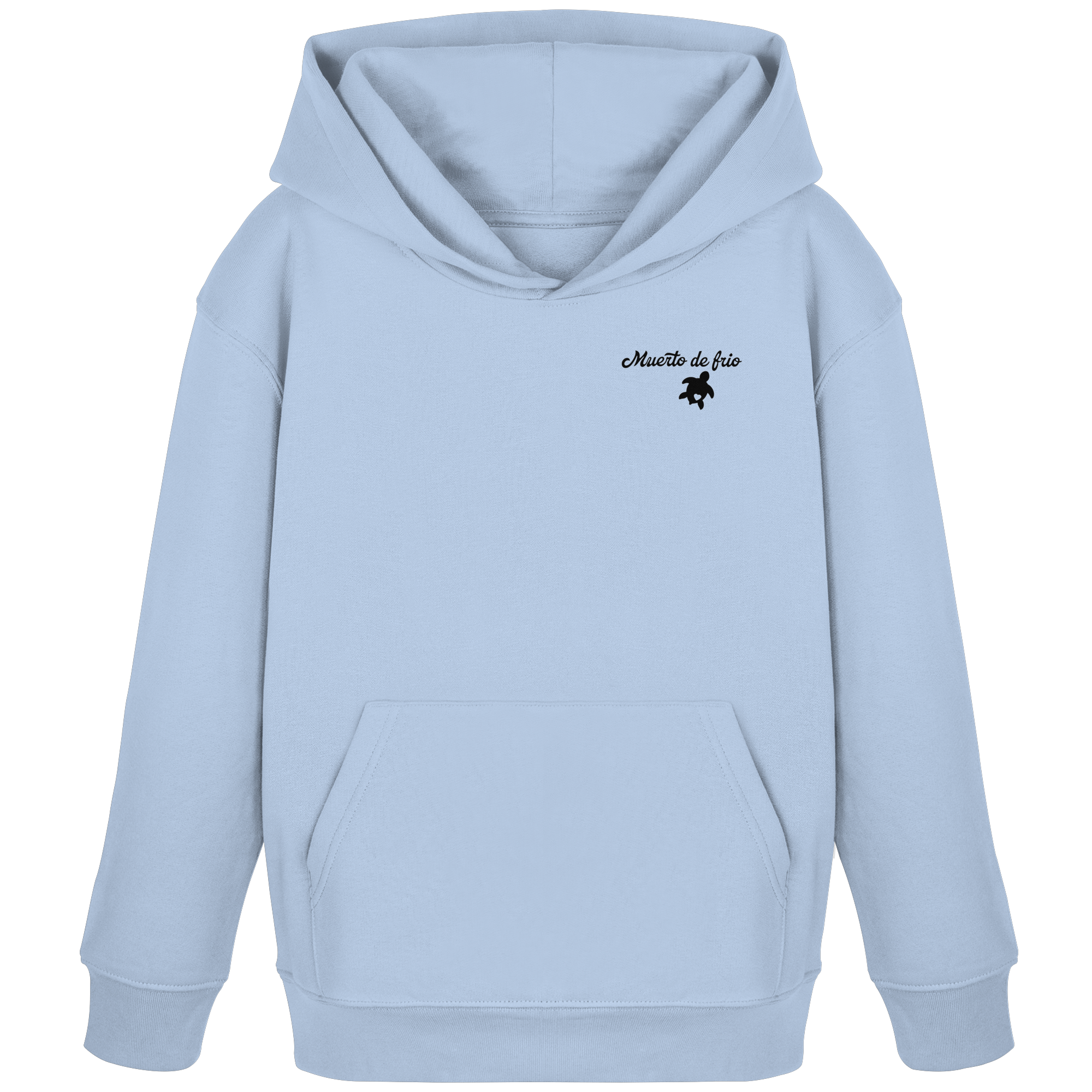 Camping Hoodie Kids