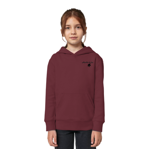 Camping Hoodie Kids