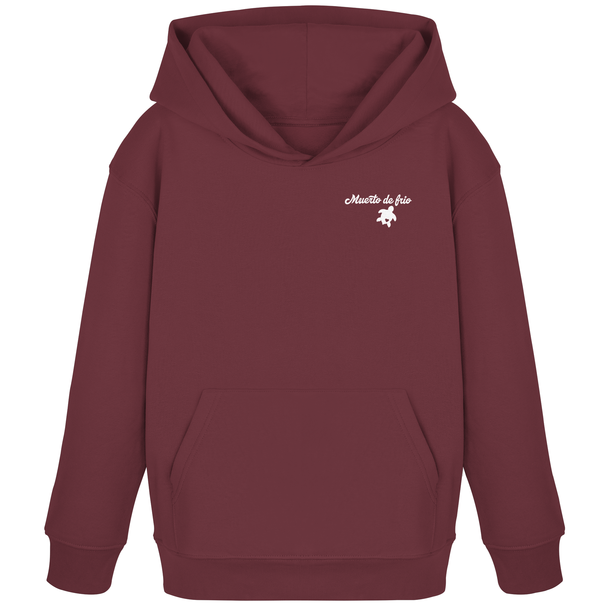Camping Hoodie Kids