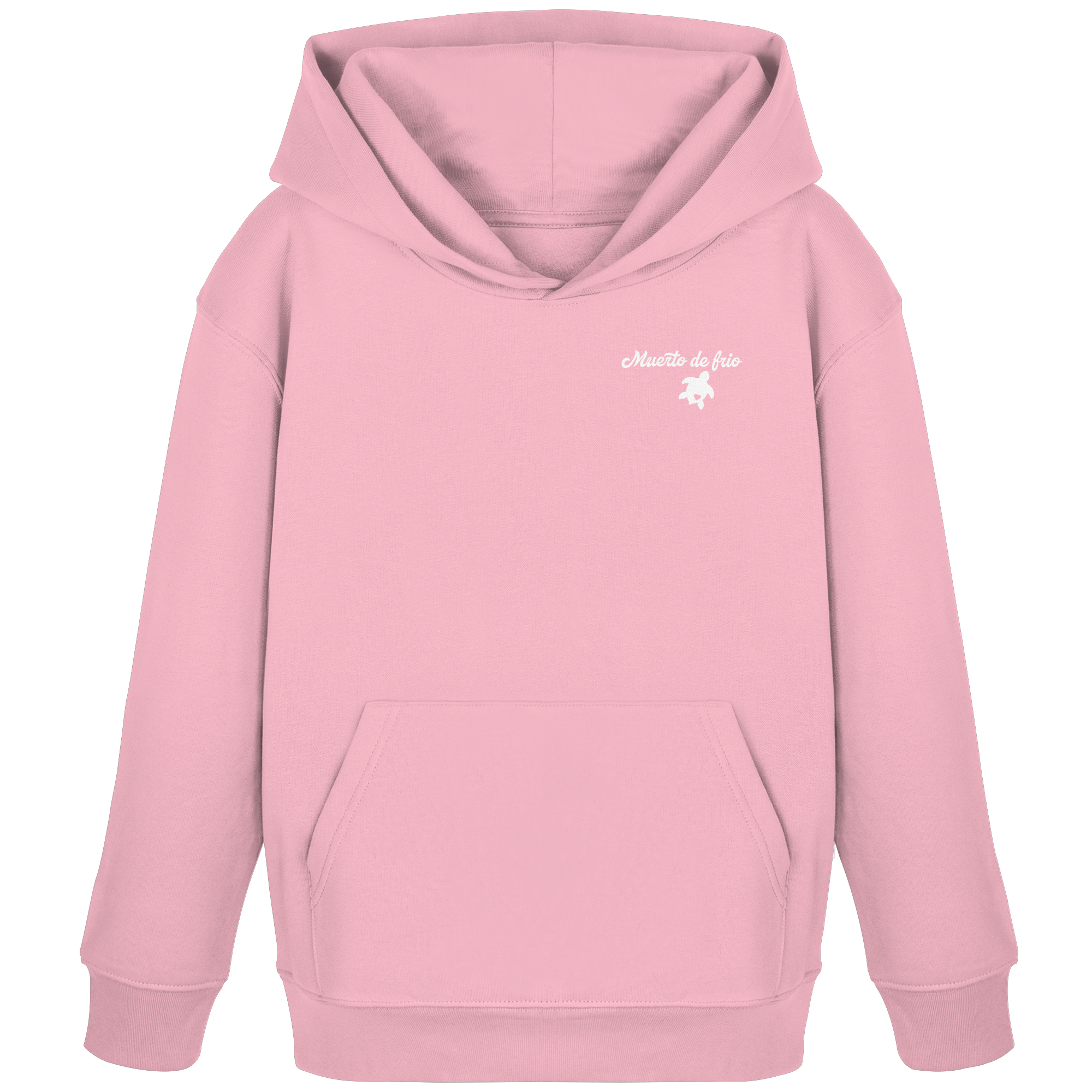 Camping Hoodie Kids