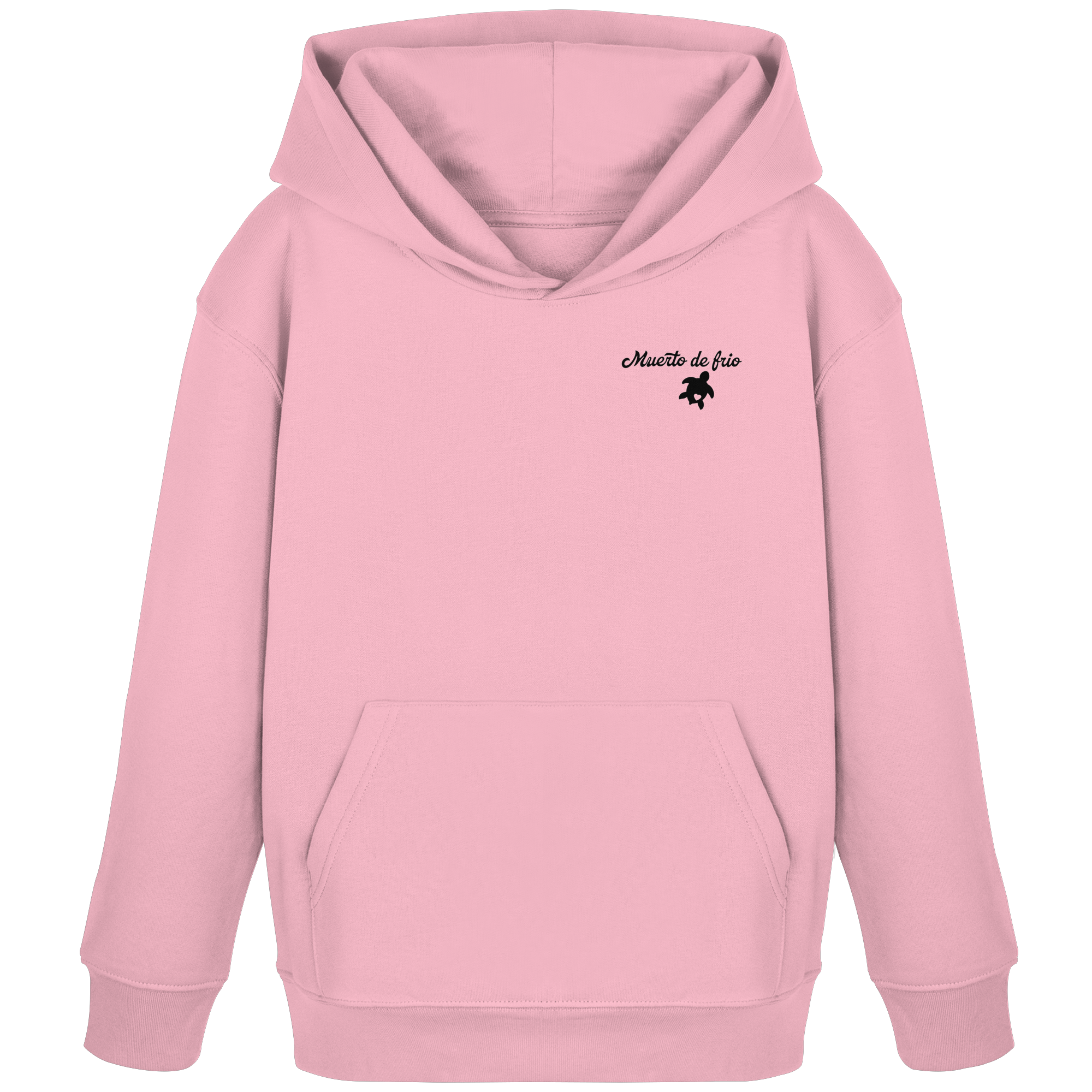 Camping Hoodie Kids