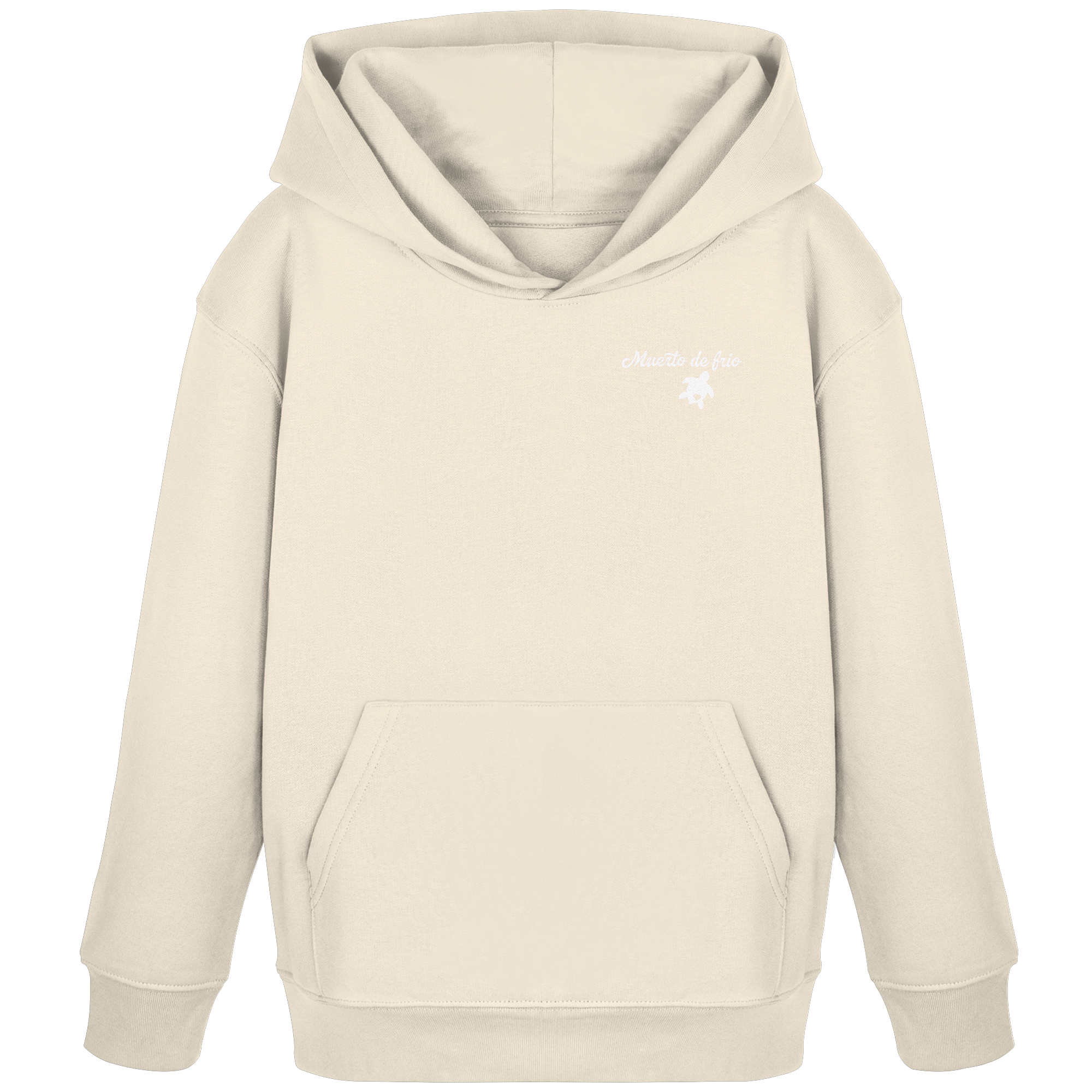 Camping Hoodie Kids