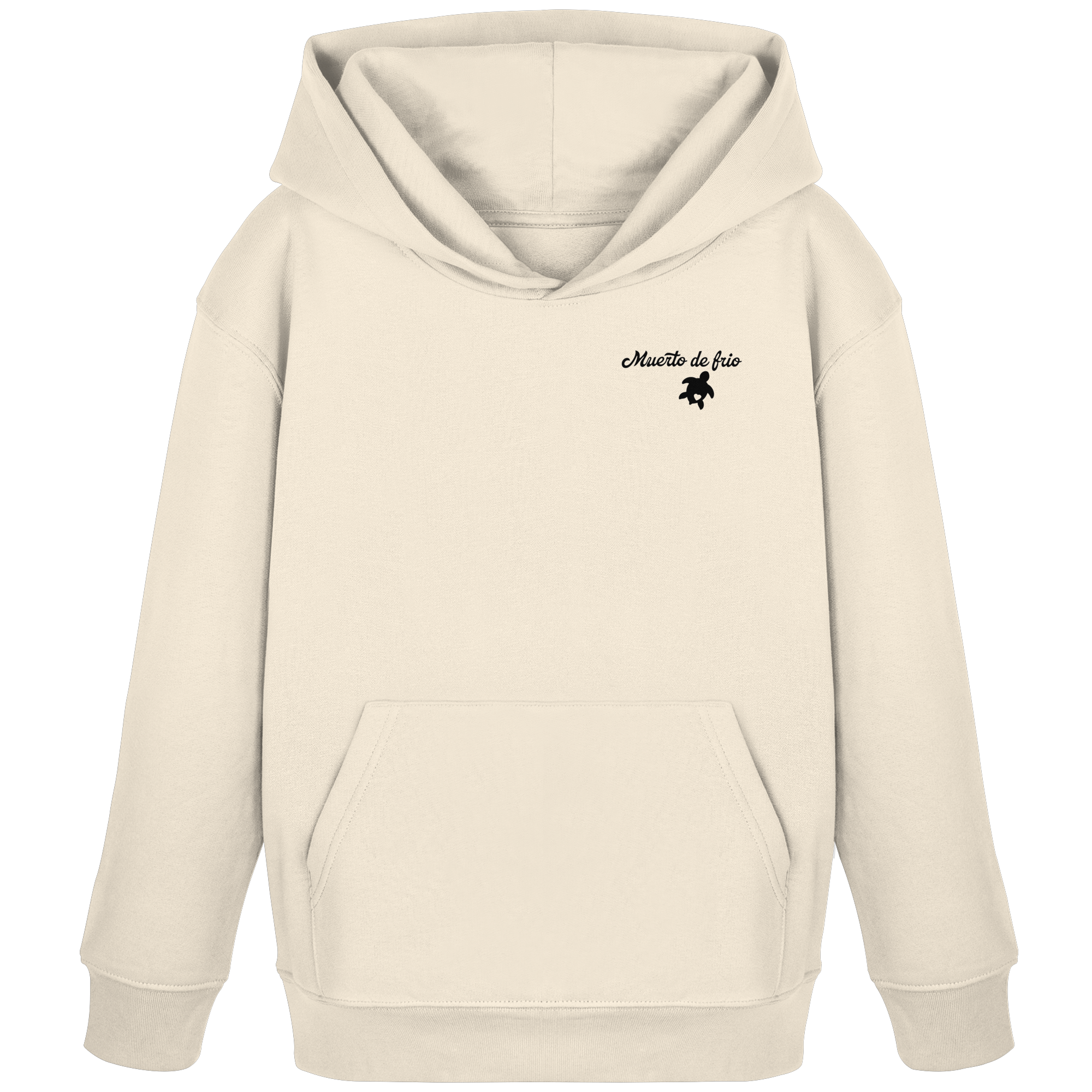 Camping Hoodie Kids