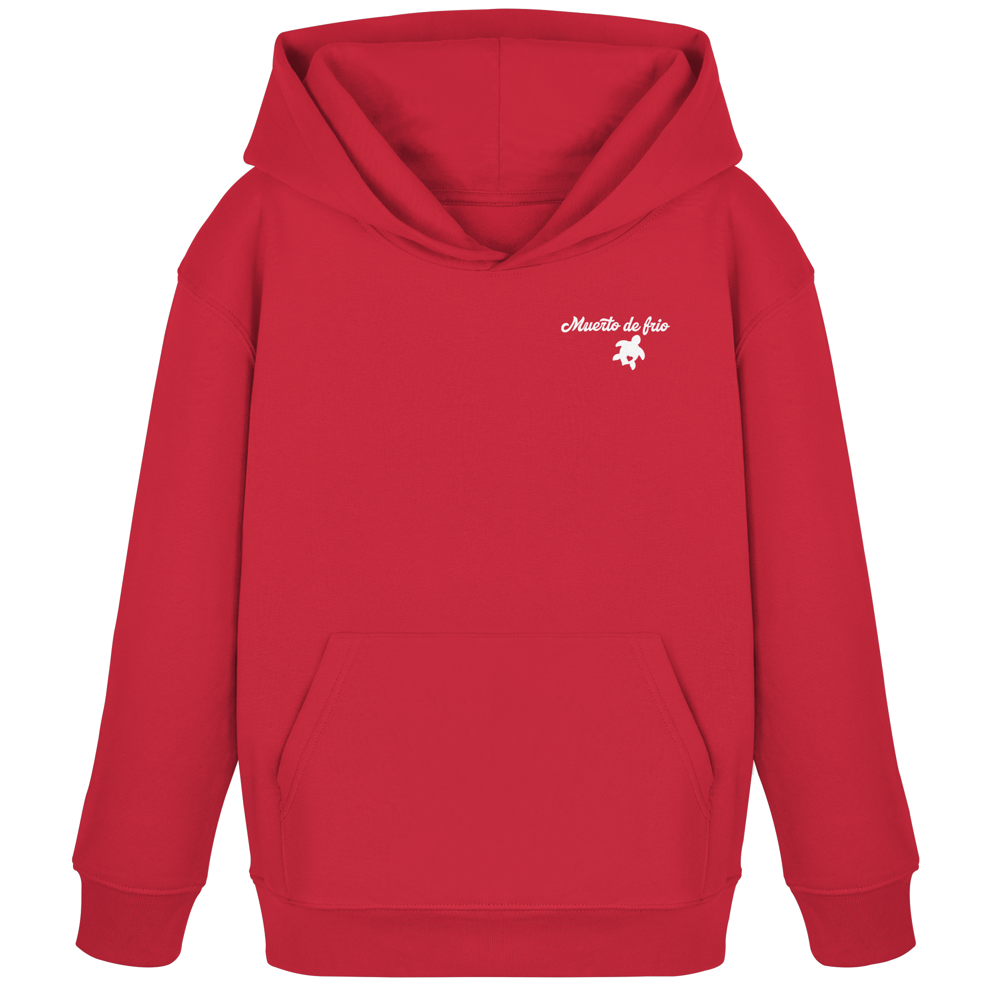 Camping Hoodie Kids