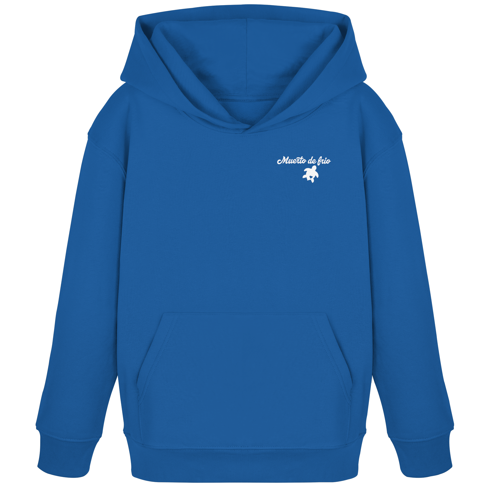 Camping Hoodie Kids