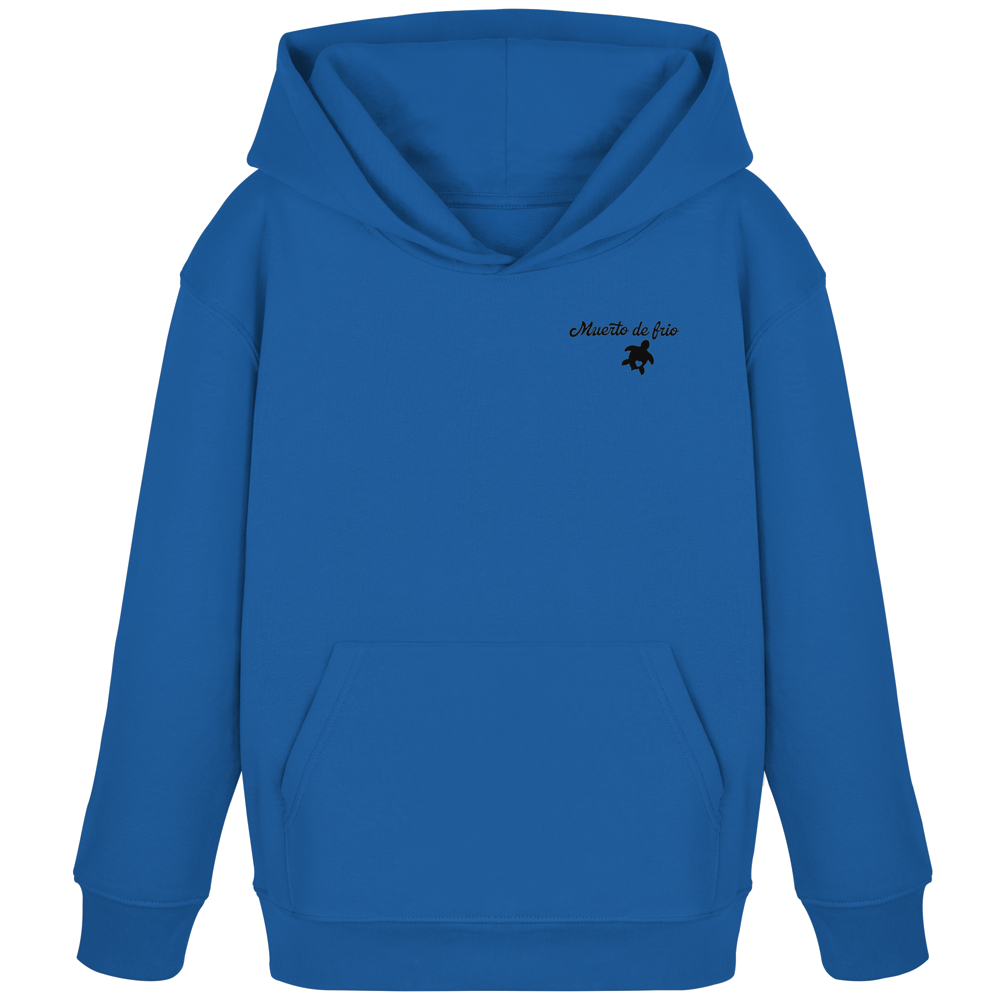 Camping Hoodie Kids