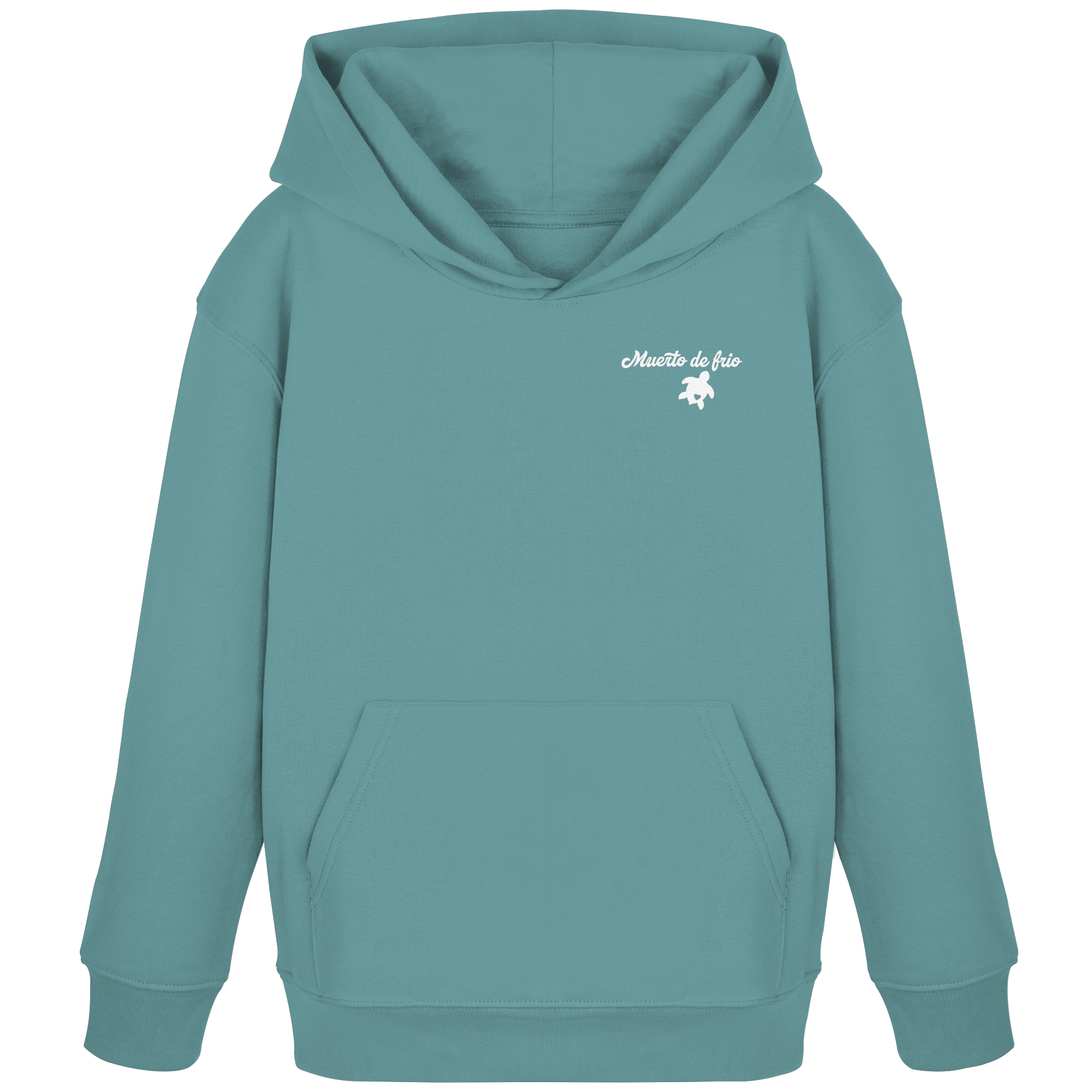 Camping Hoodie Kids