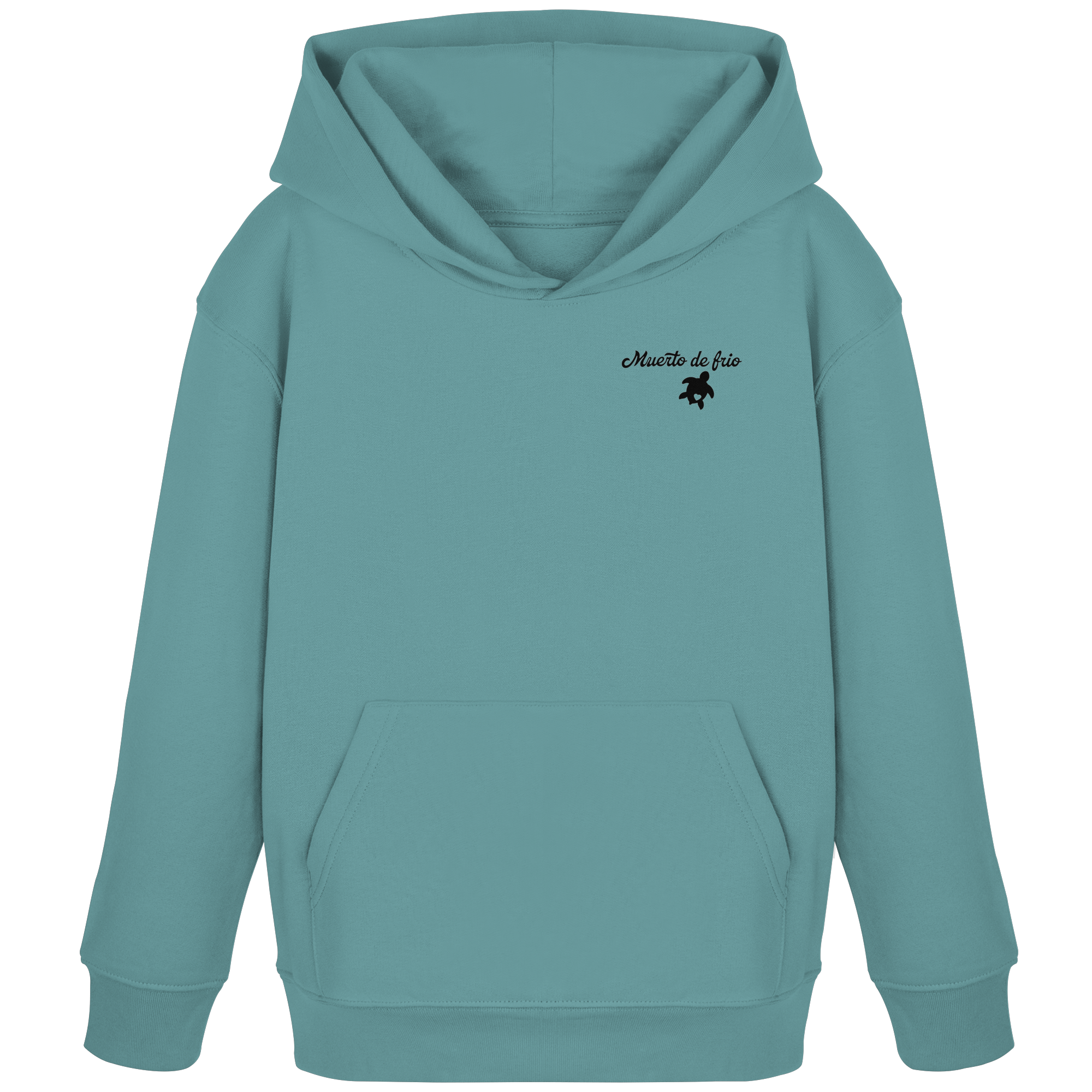 Camping Hoodie Kids