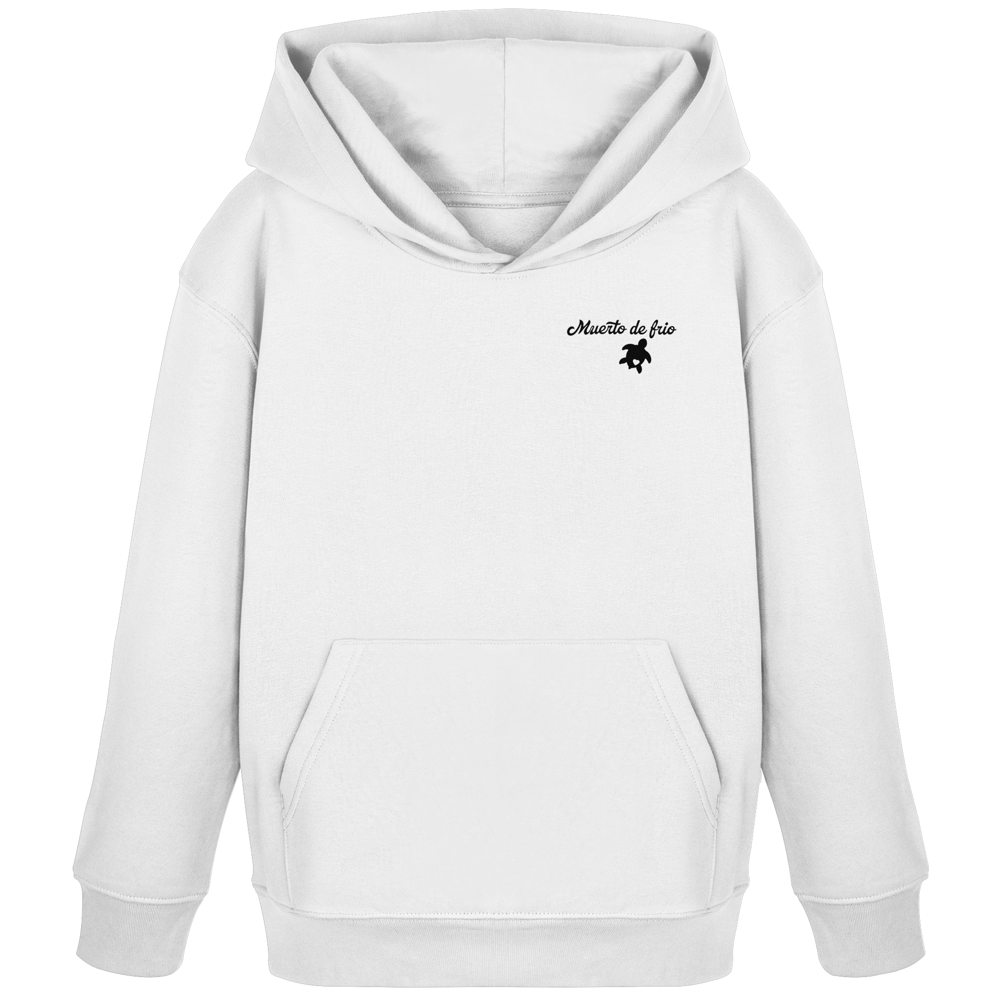 Camping Hoodie Kids
