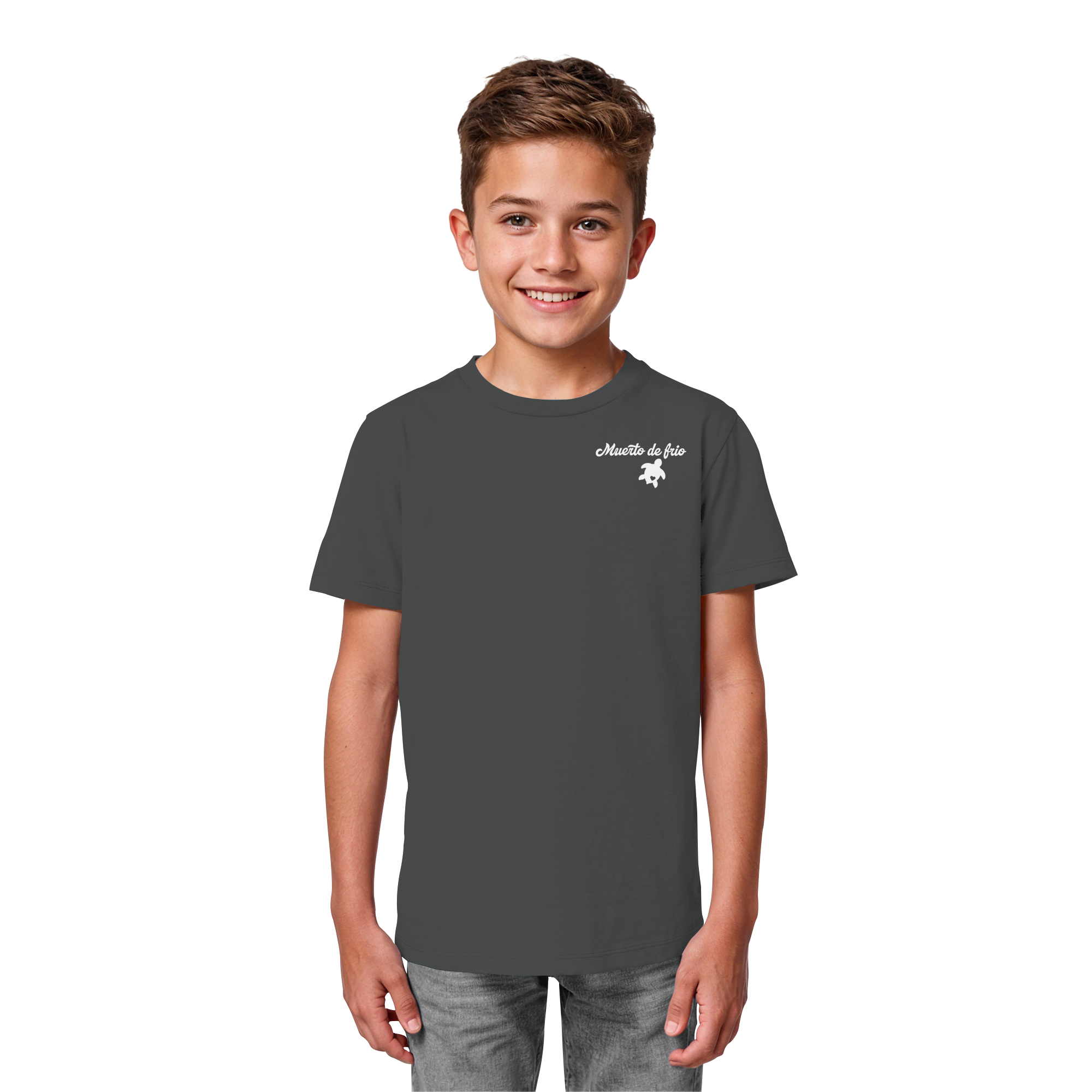 Camping Shirt Kids