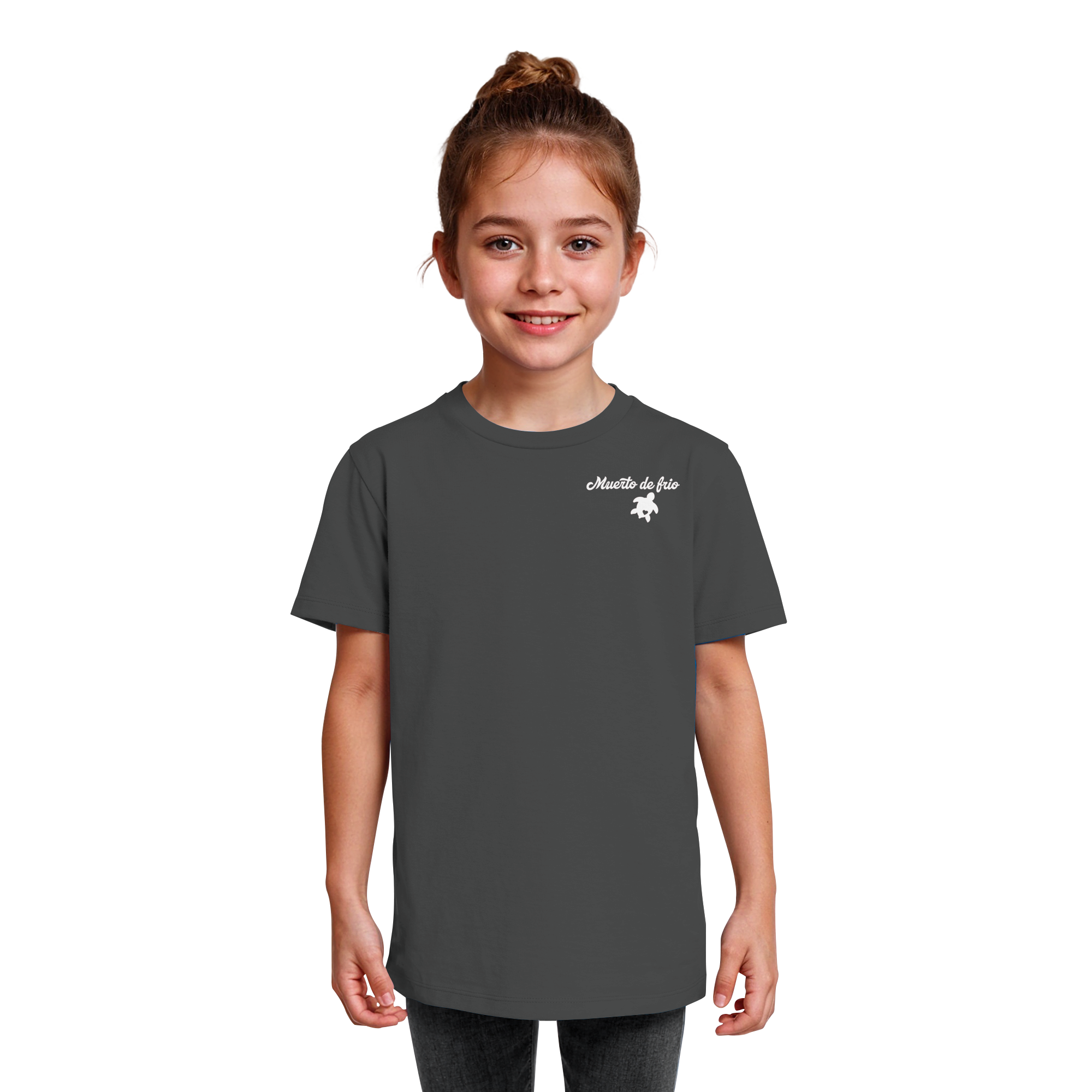 Camping Shirt Kids