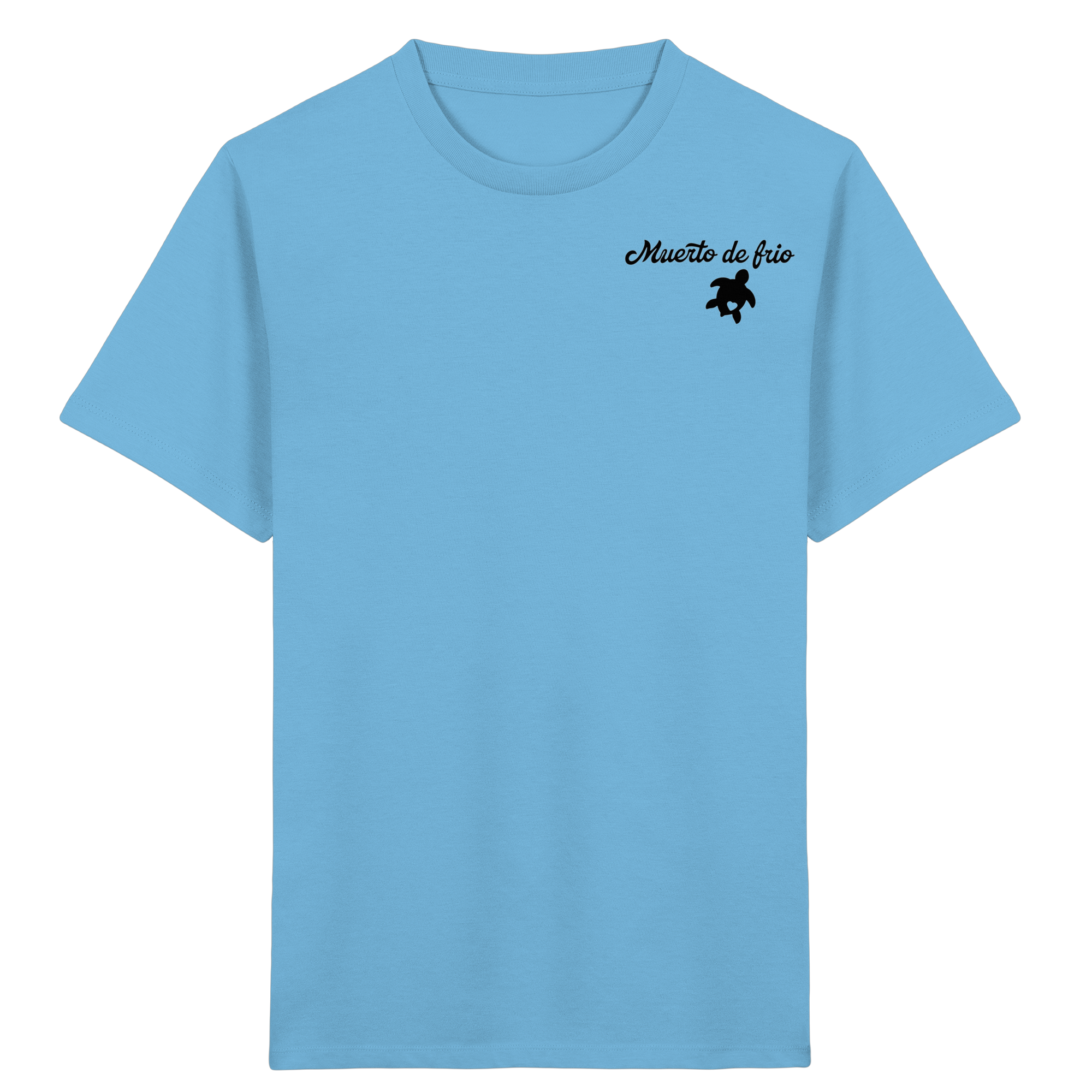 Camping Shirt Kids