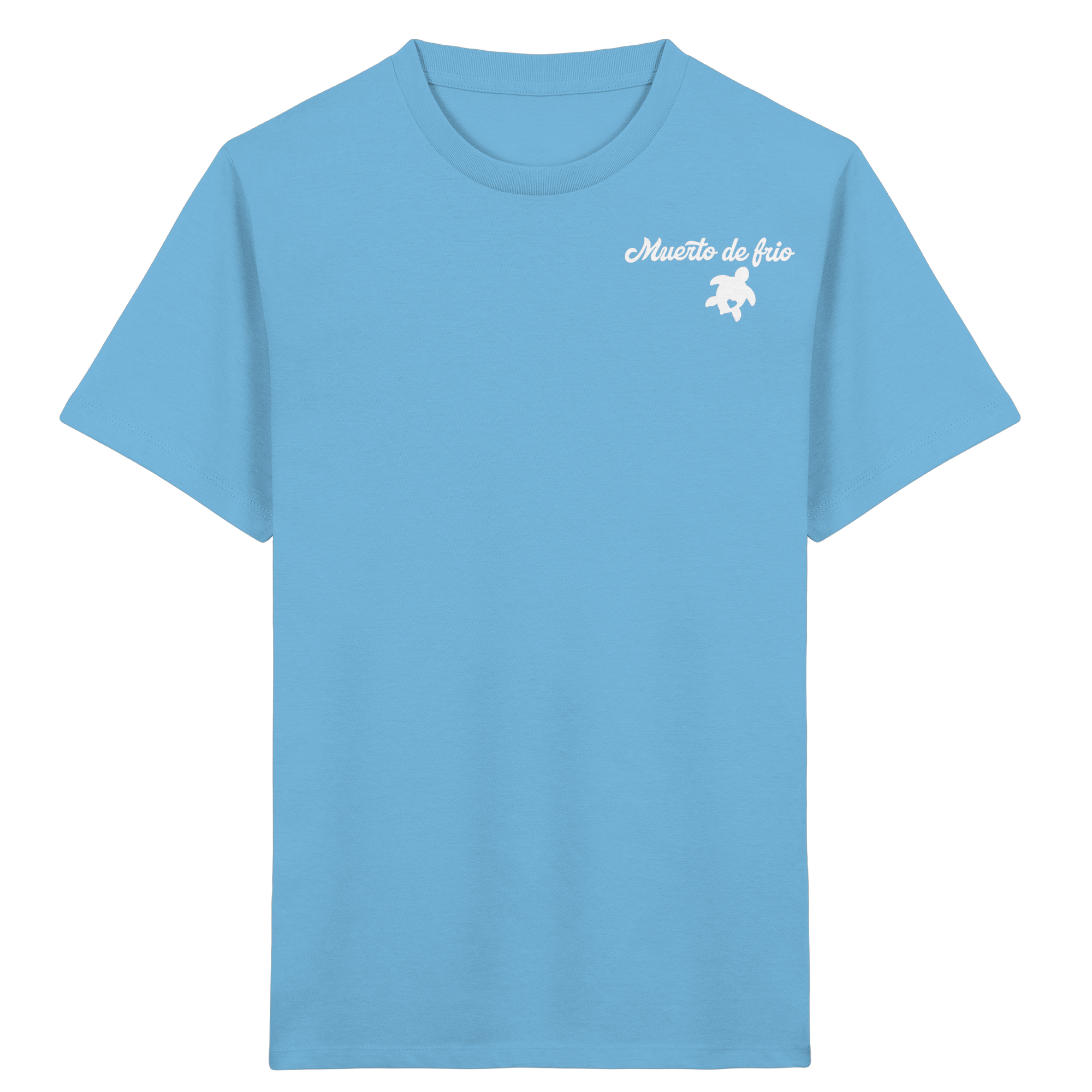 Camping Shirt Kids