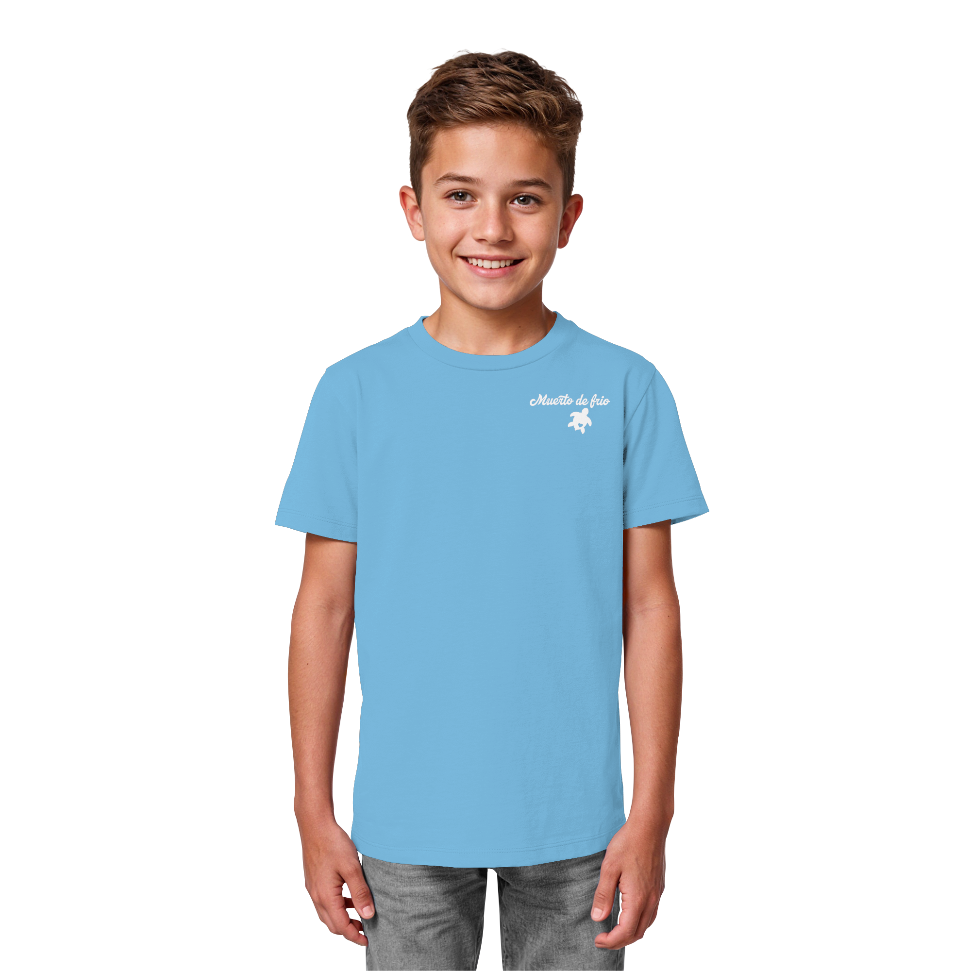 Camping Shirt Kids