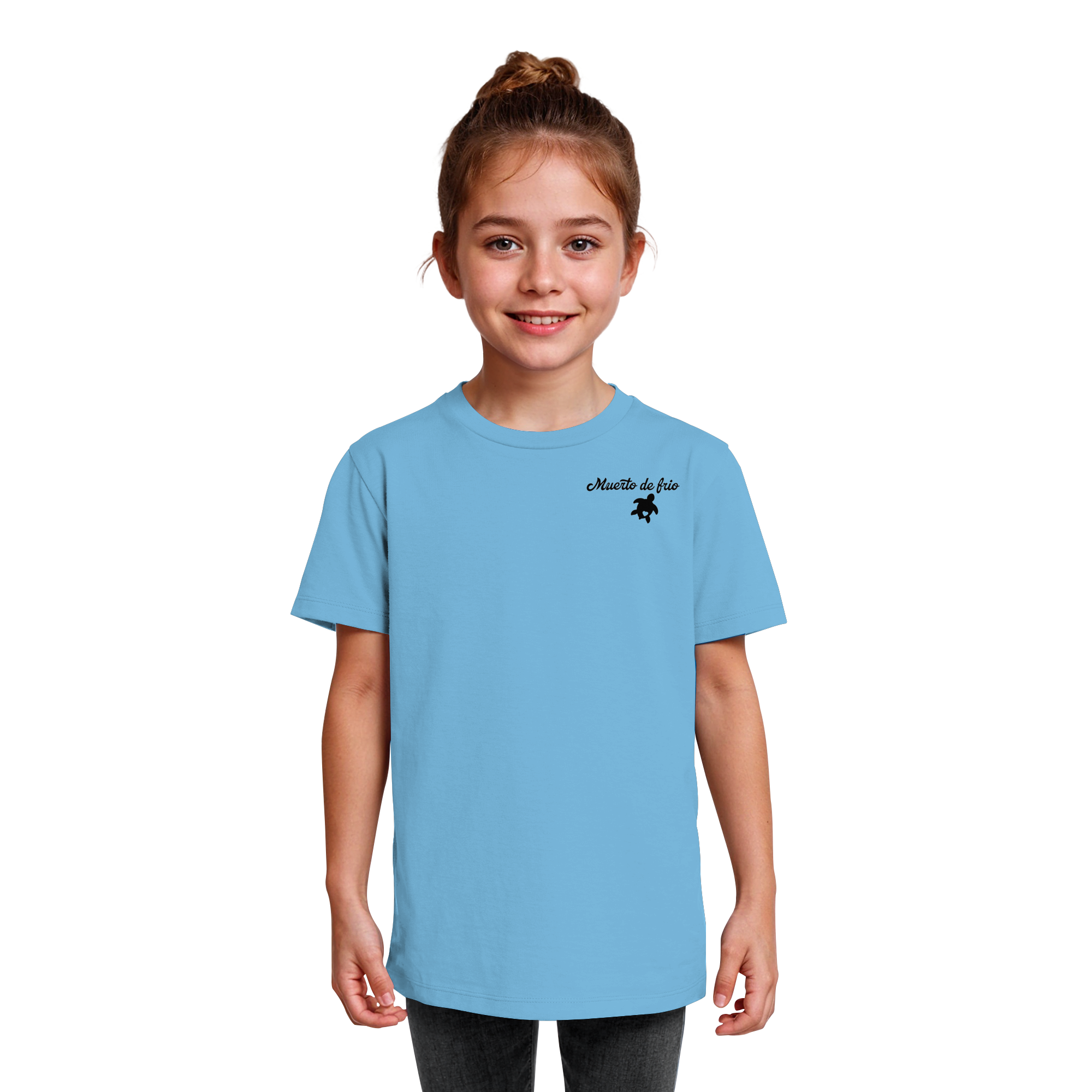 Camping Shirt Kids