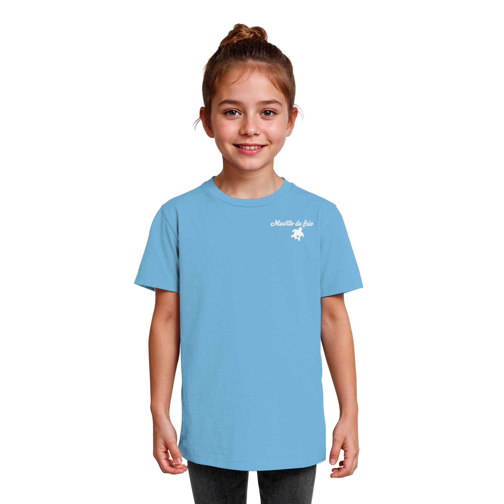 Camping Shirt Kids