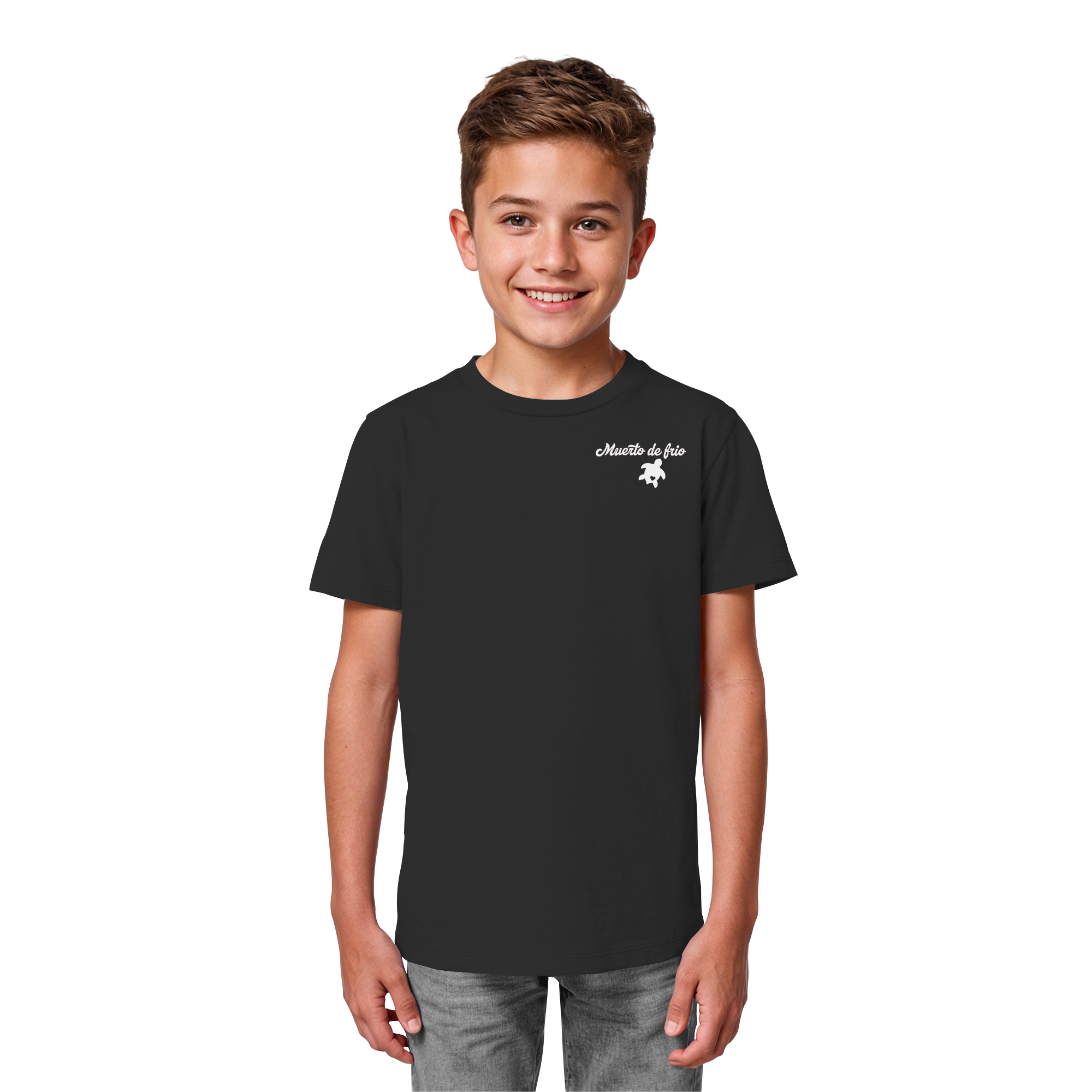 Camping Shirt Kids