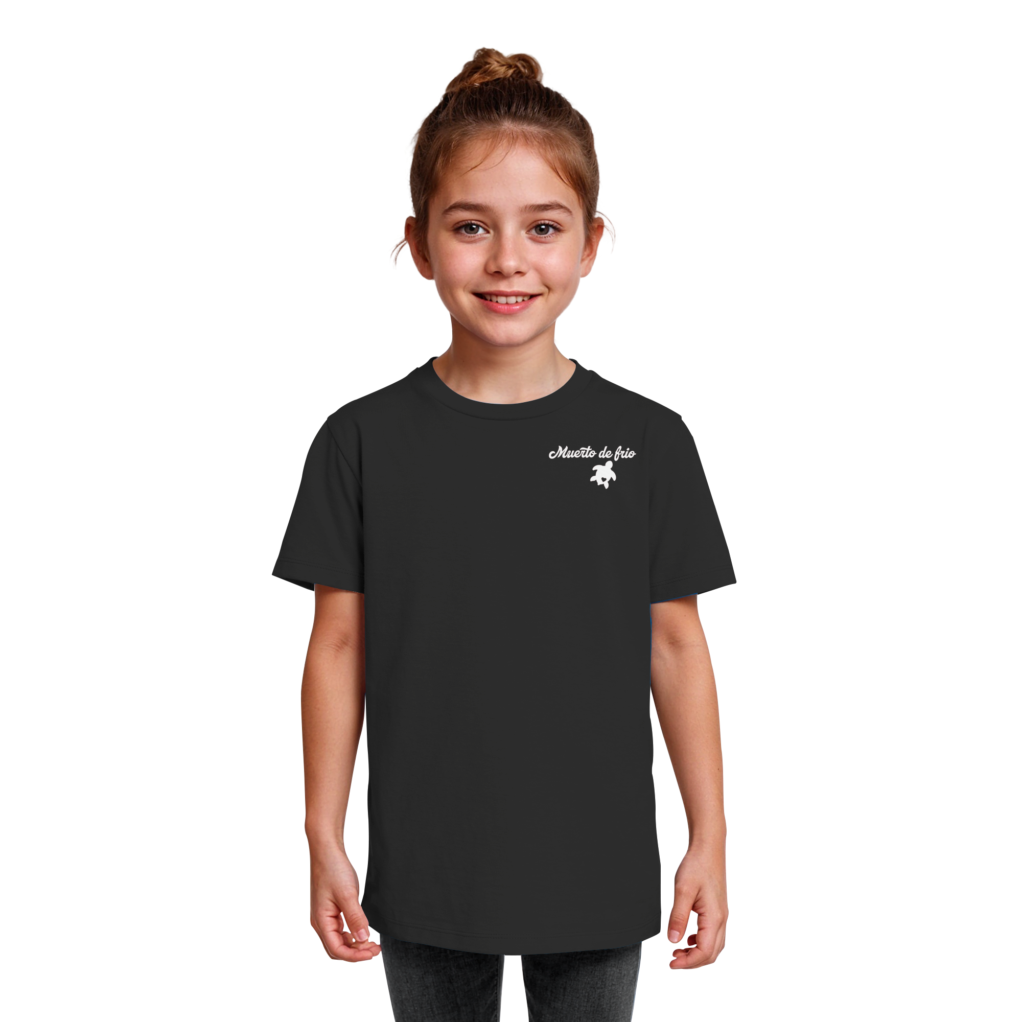 Camping Shirt Kids