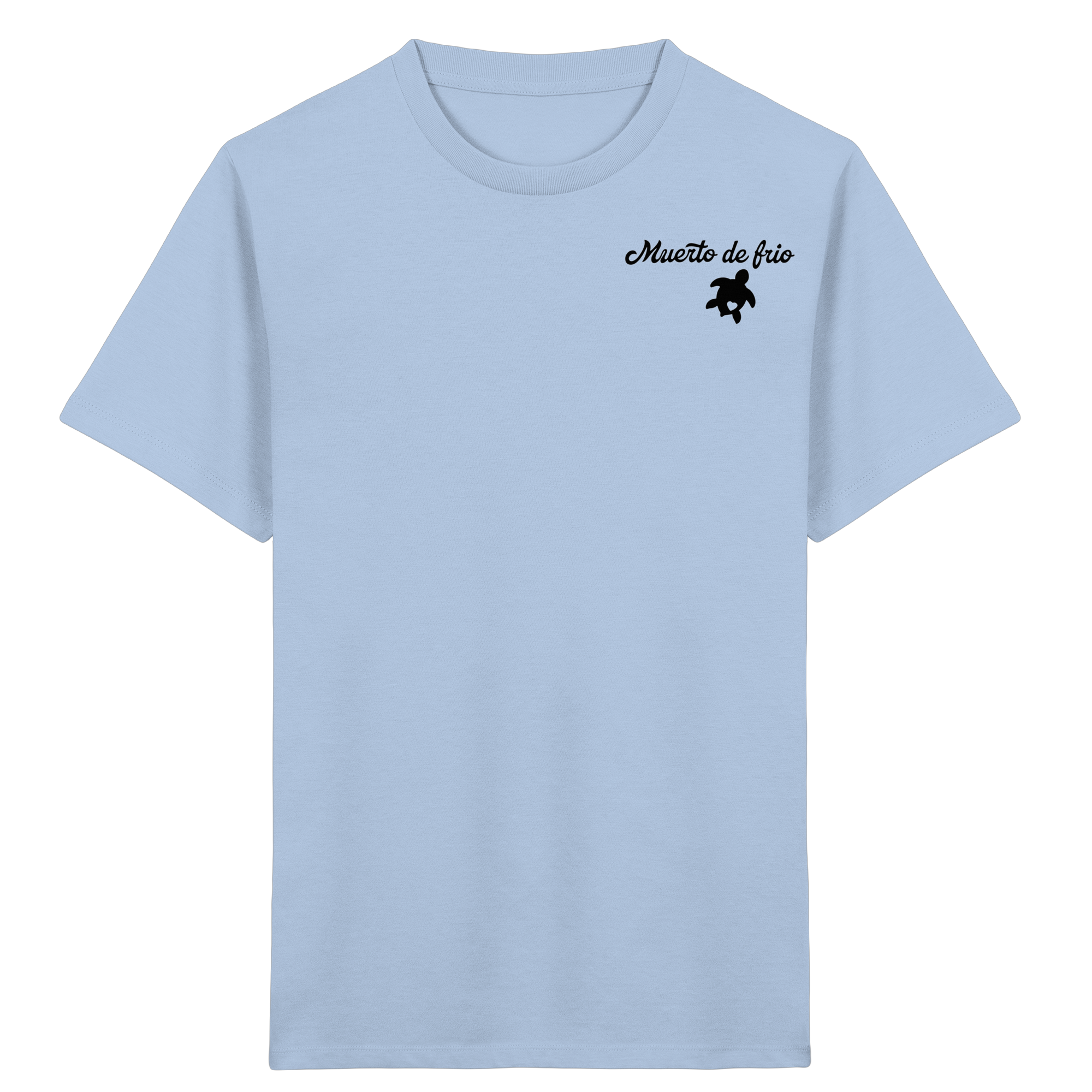 Camping Shirt Kids