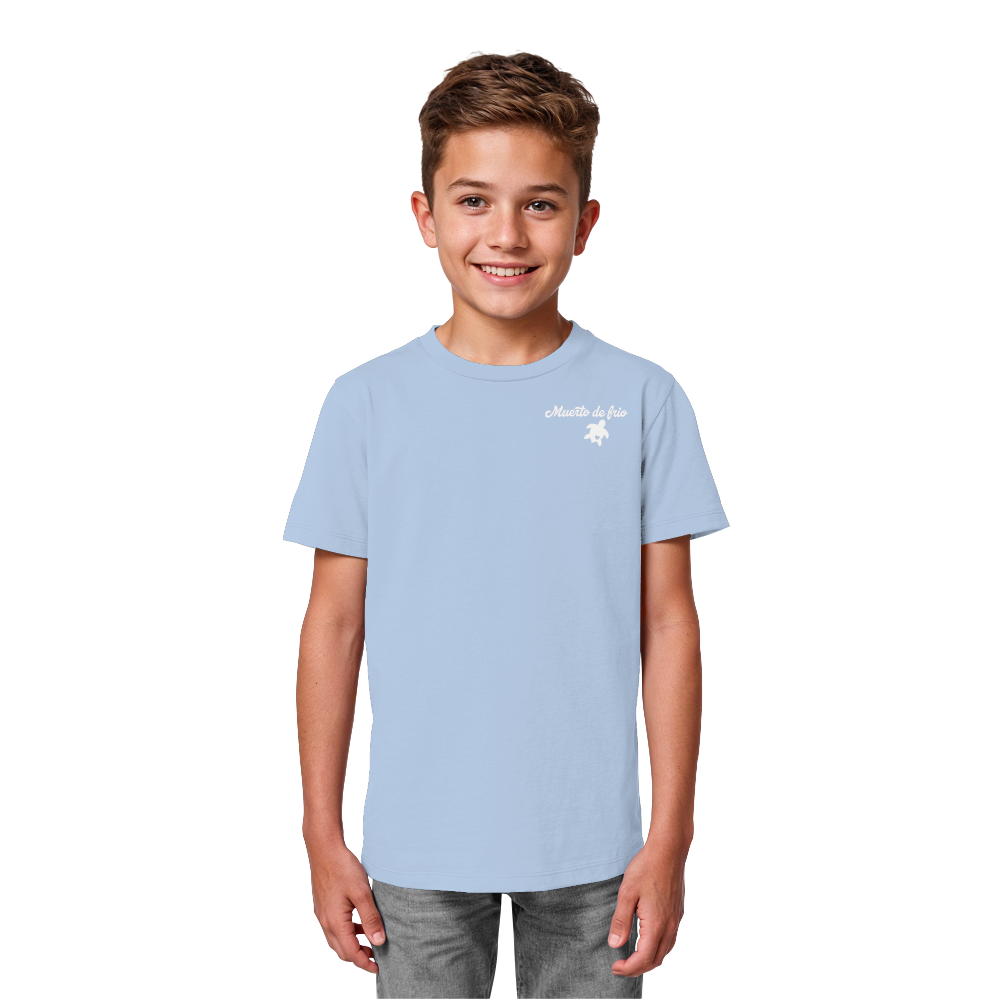 Camping Shirt Kids