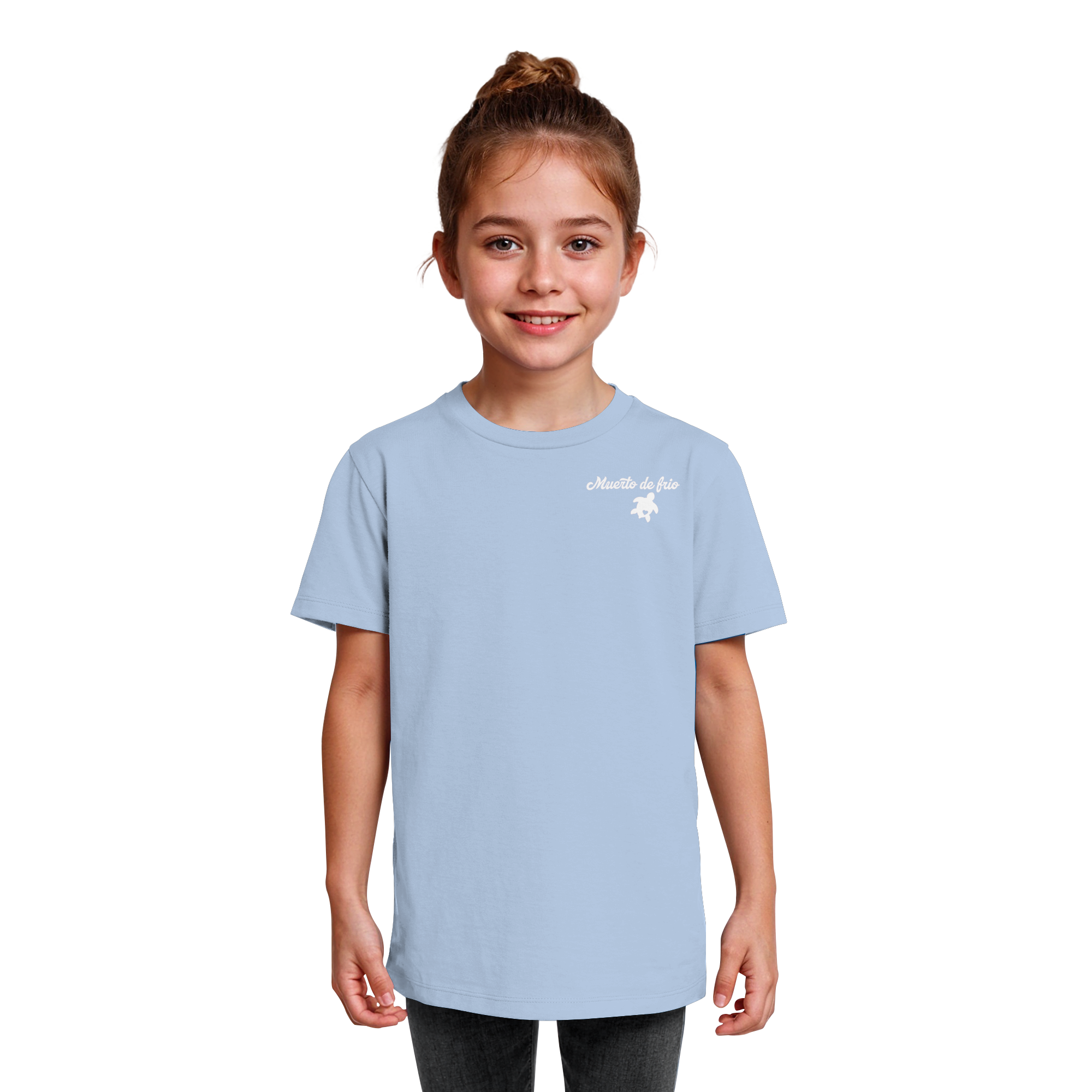 Camping Shirt Kids