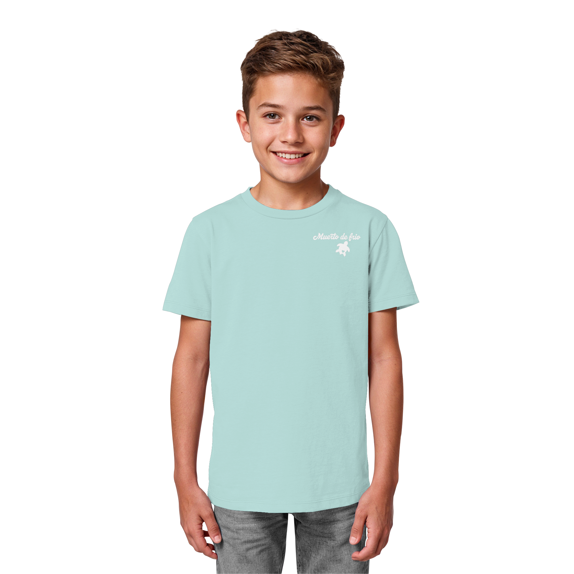Camping Shirt Kids