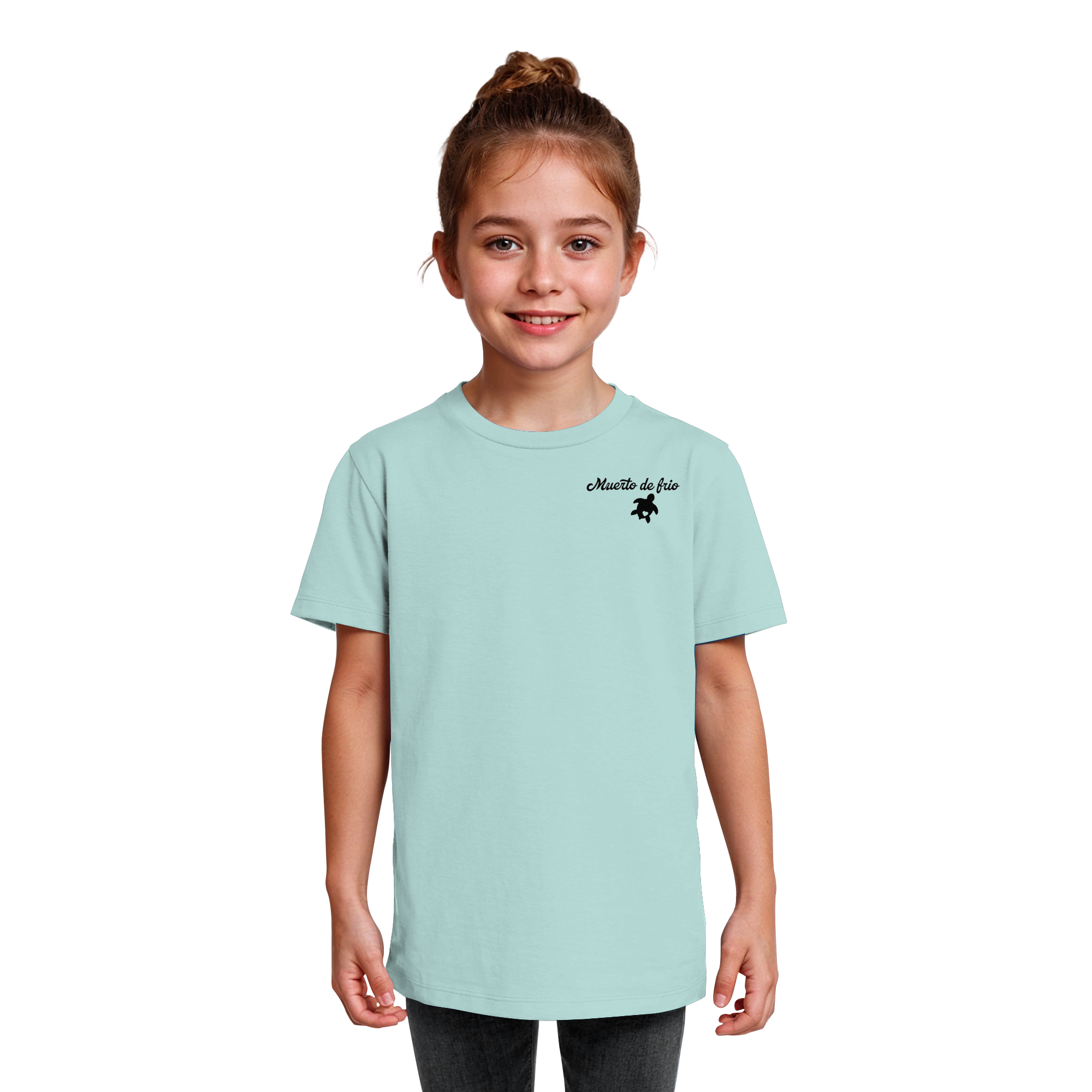 Camping Shirt Kids