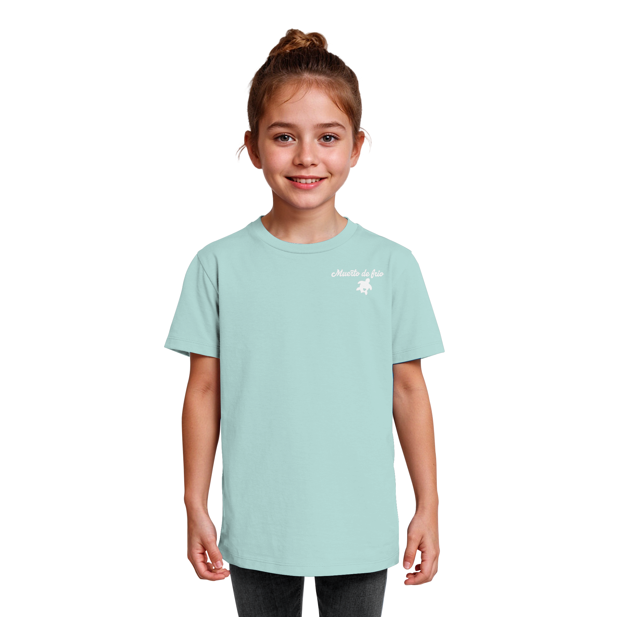 Camping Shirt Kids