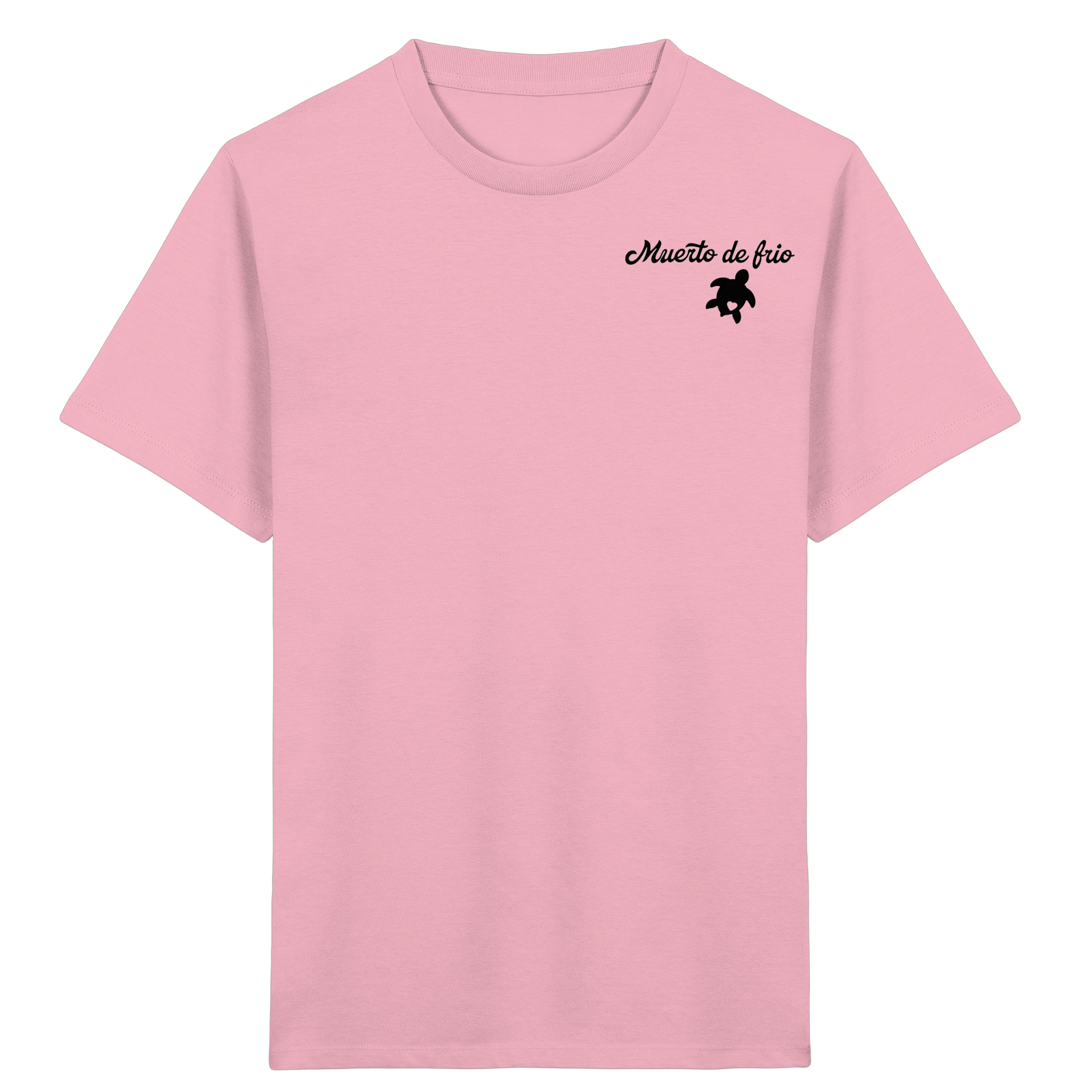 Camping Shirt Kids