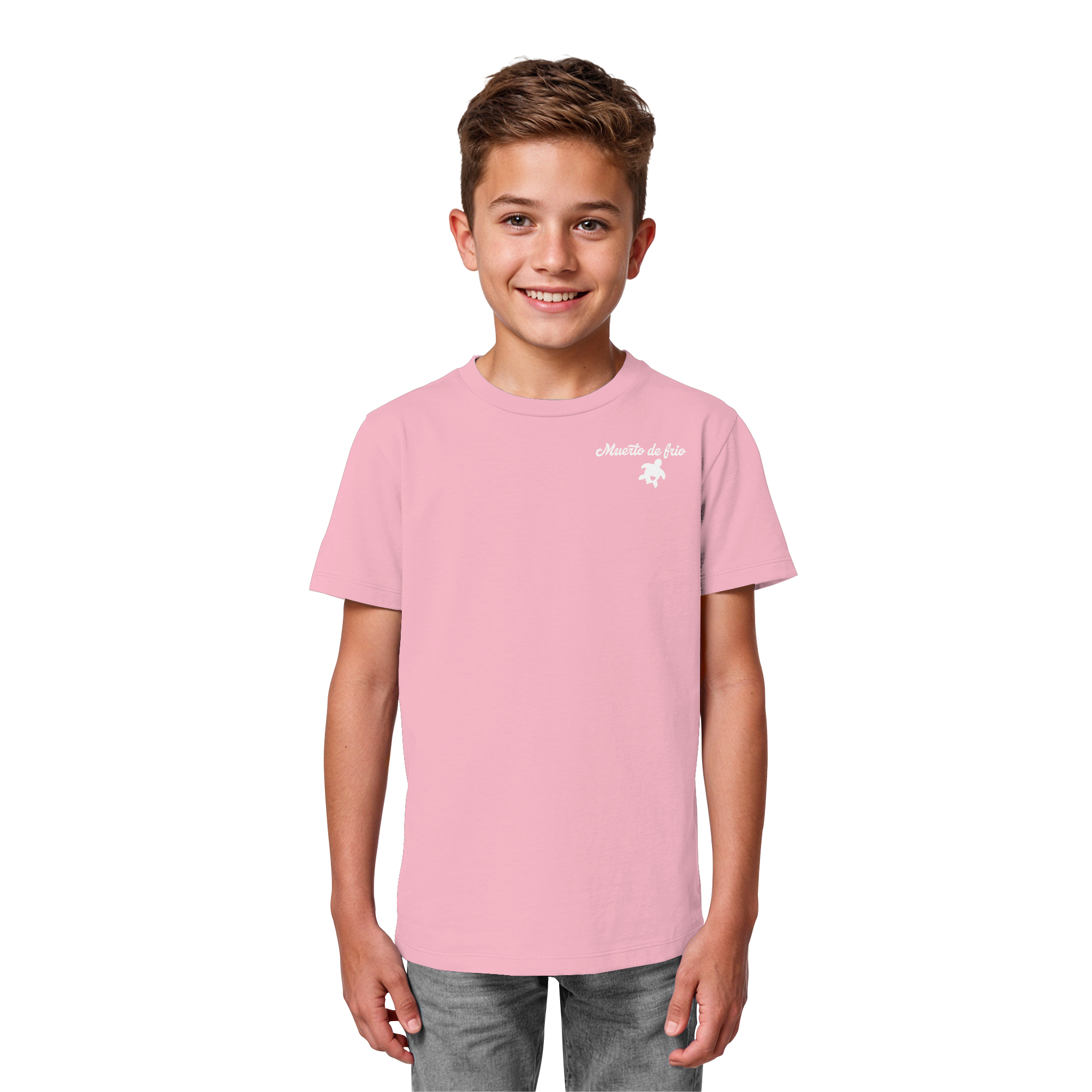 Camping Shirt Kids