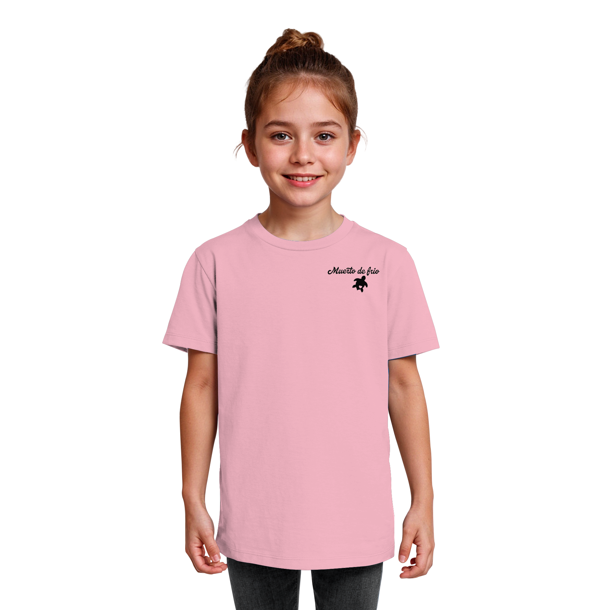 Camping Shirt Kids
