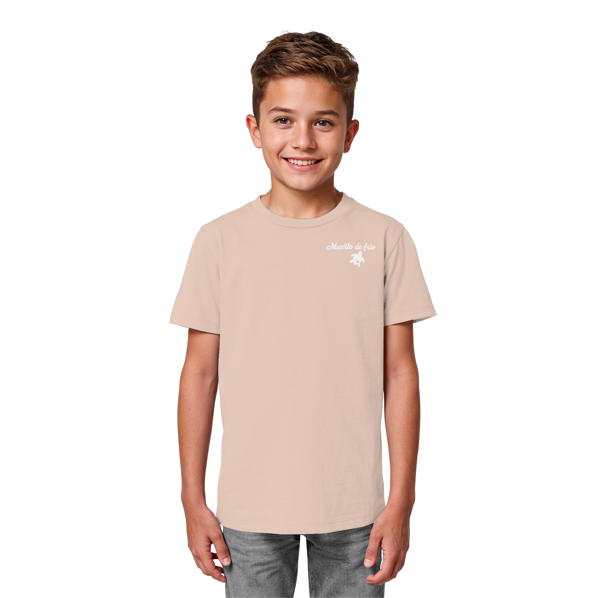 Camping Shirt Kids