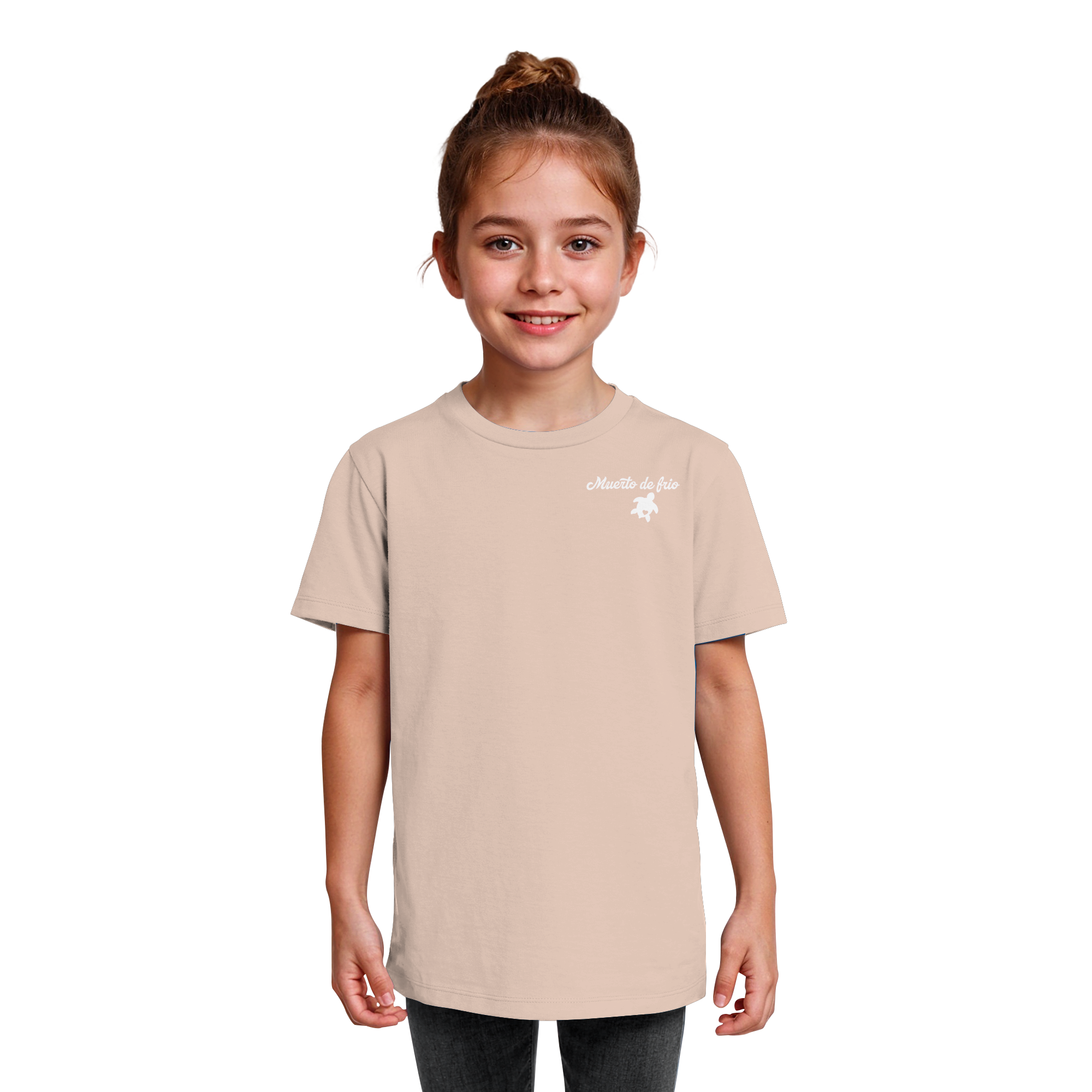 Camping Shirt Kids