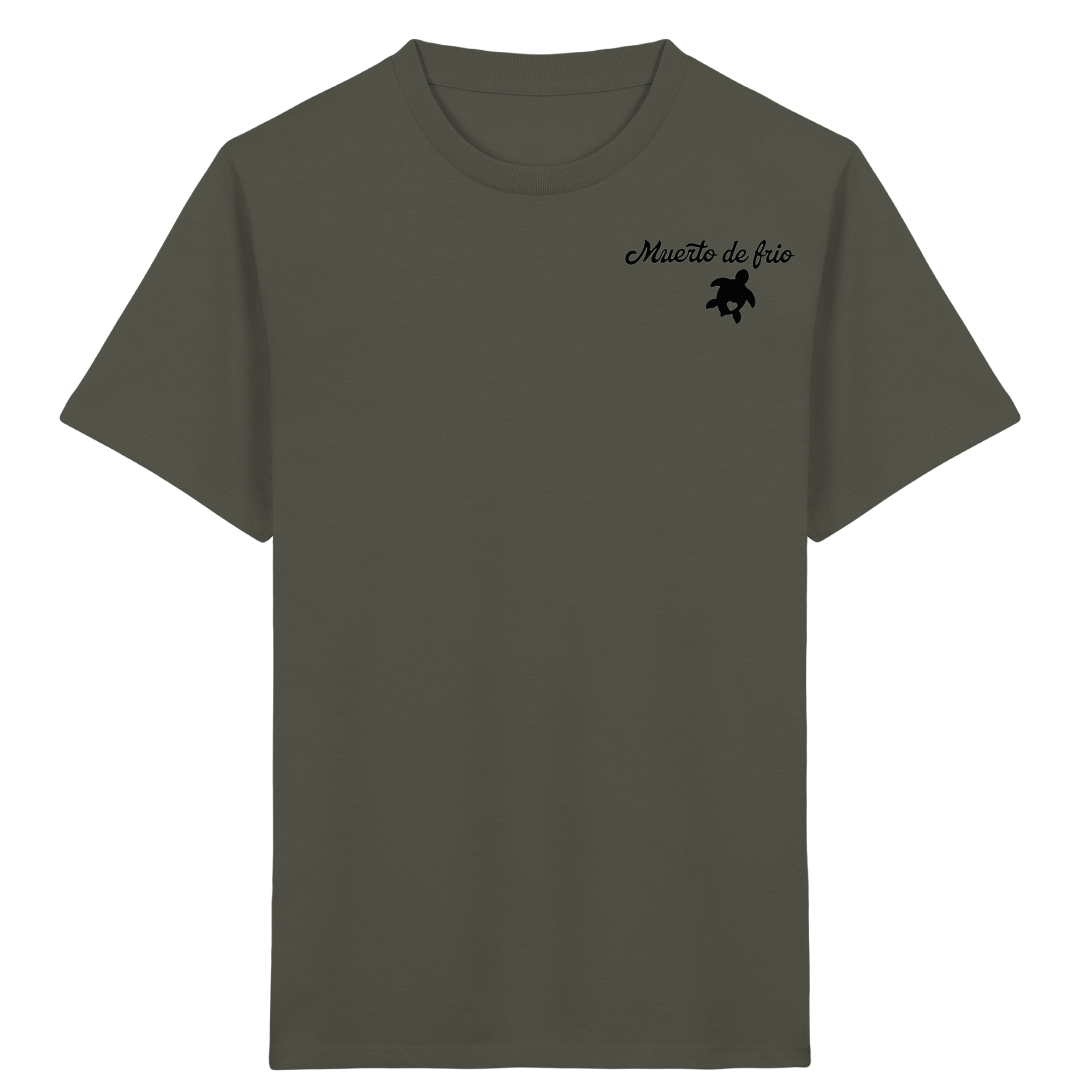 Camping Shirt Kids