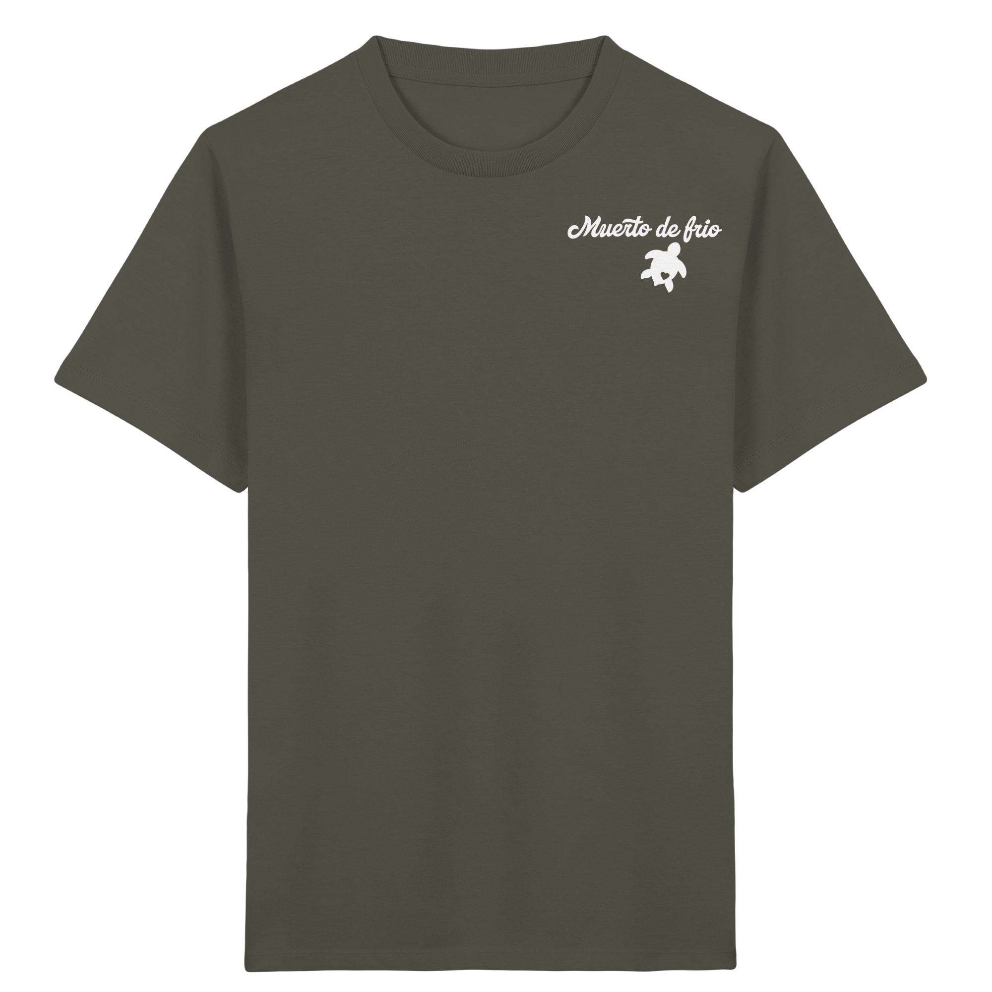 Camping Shirt Kids