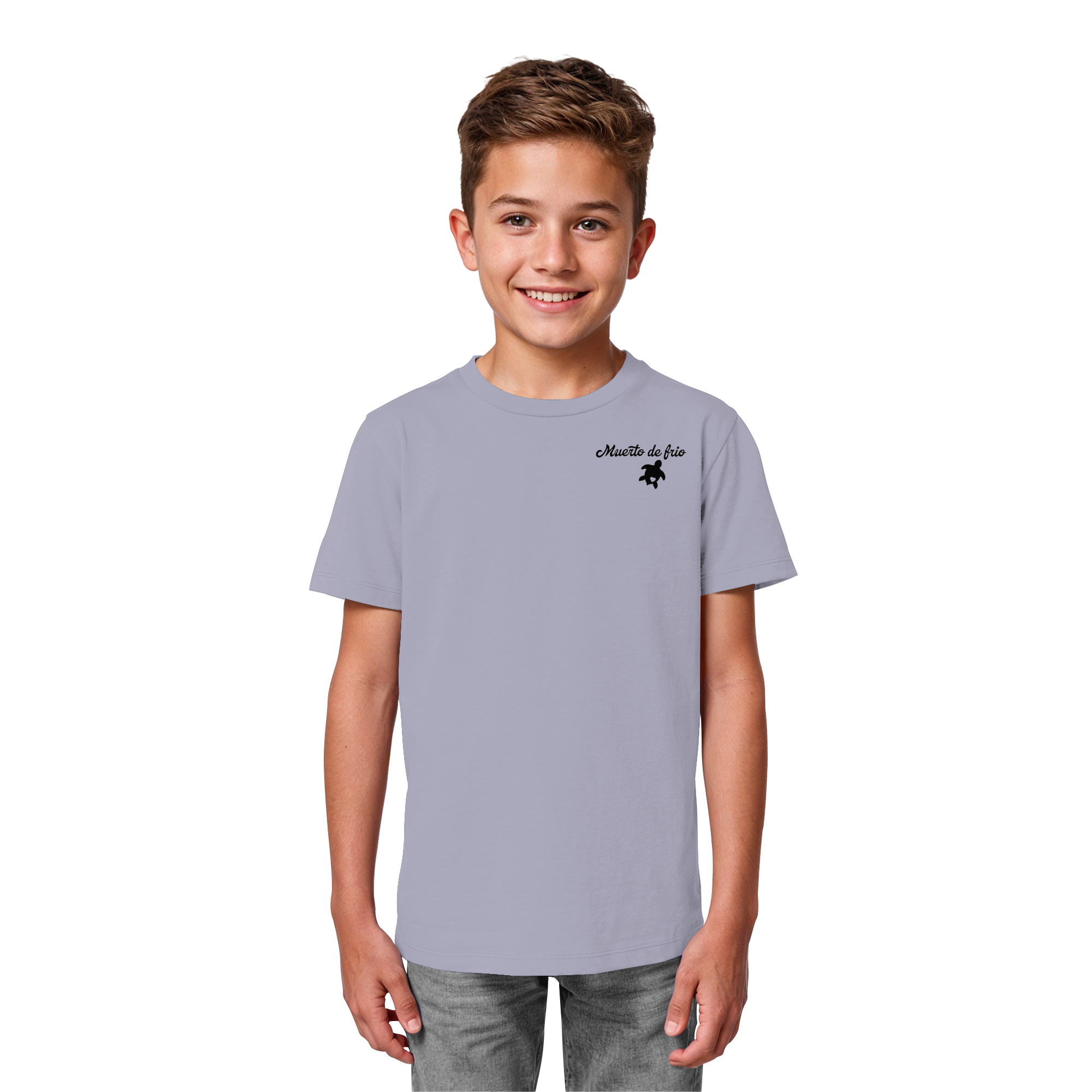 Camping Shirt Kids