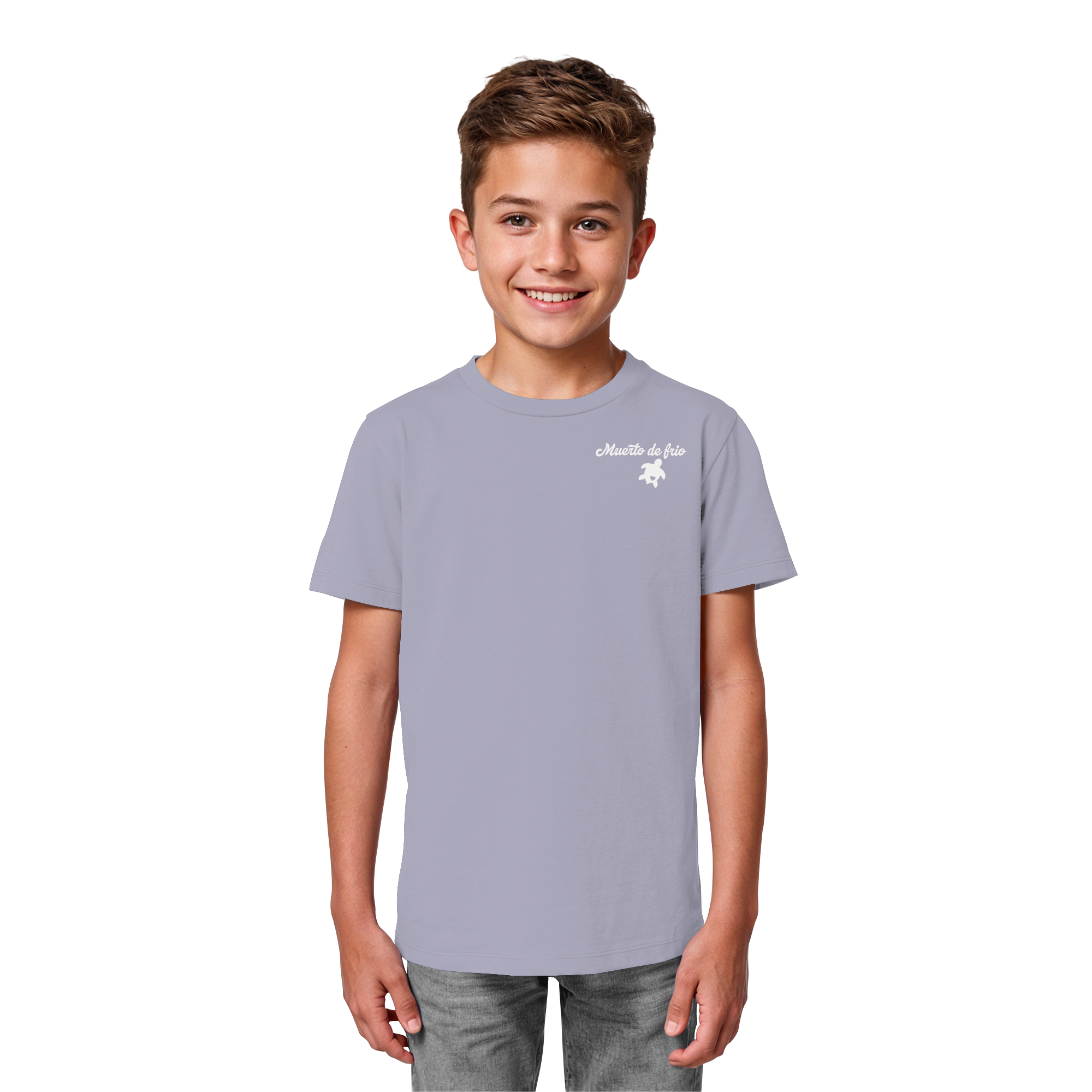 Camping Shirt Kids