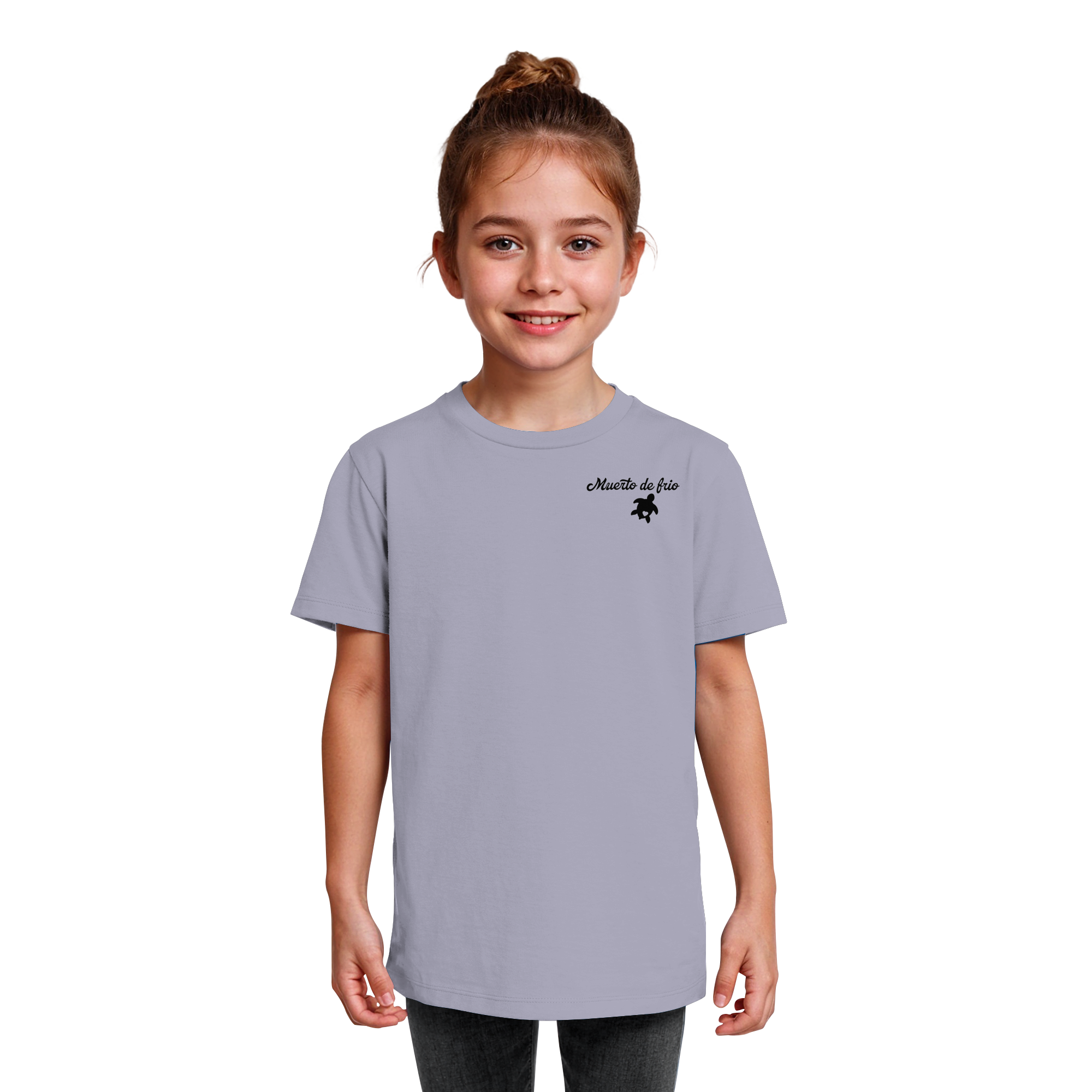 Camping Shirt Kids