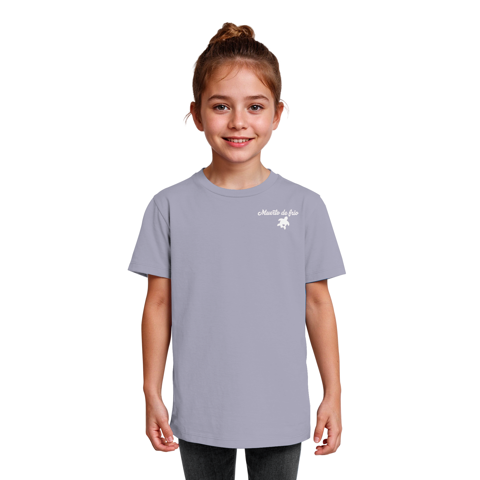 Camping Shirt Kids