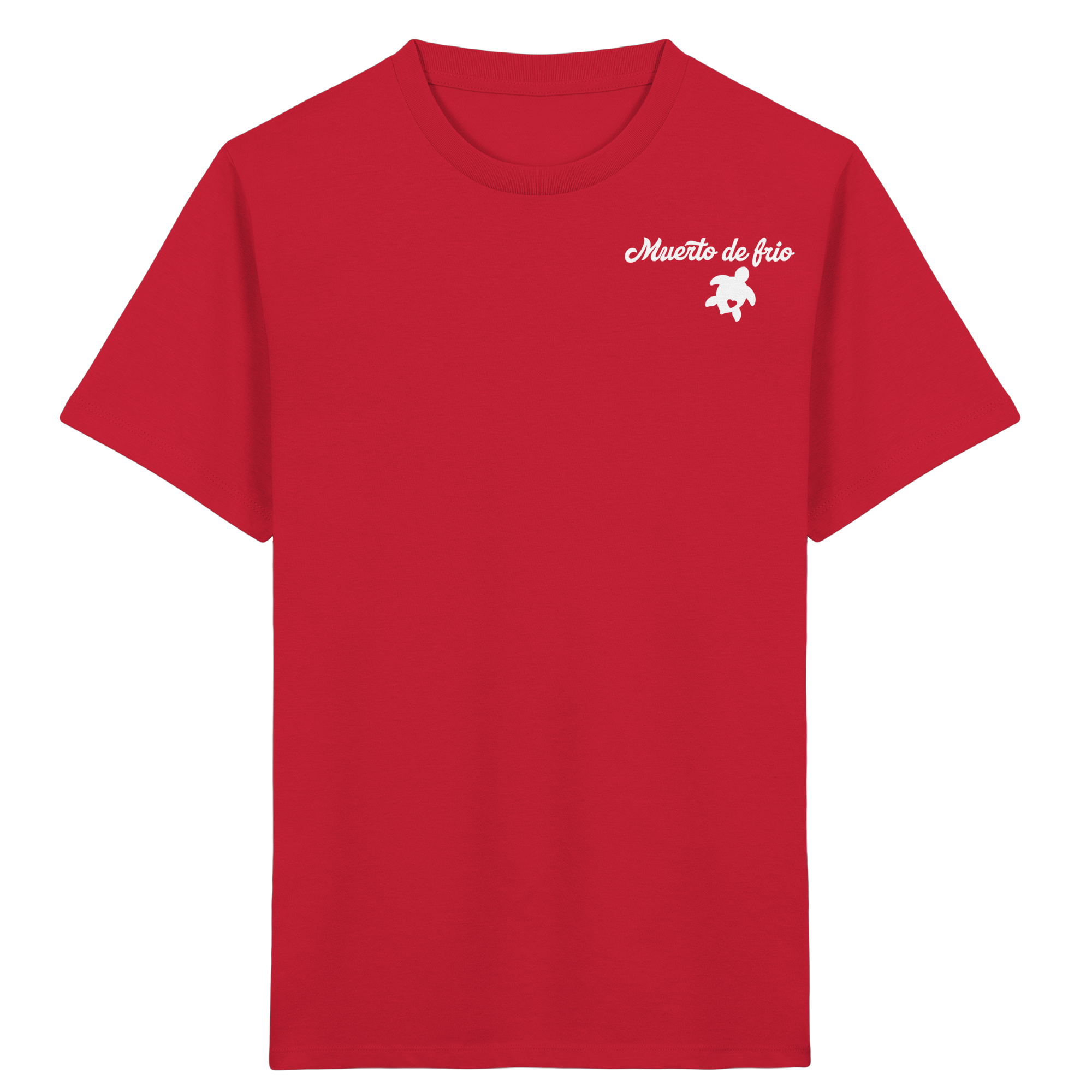 Camping Shirt Kids