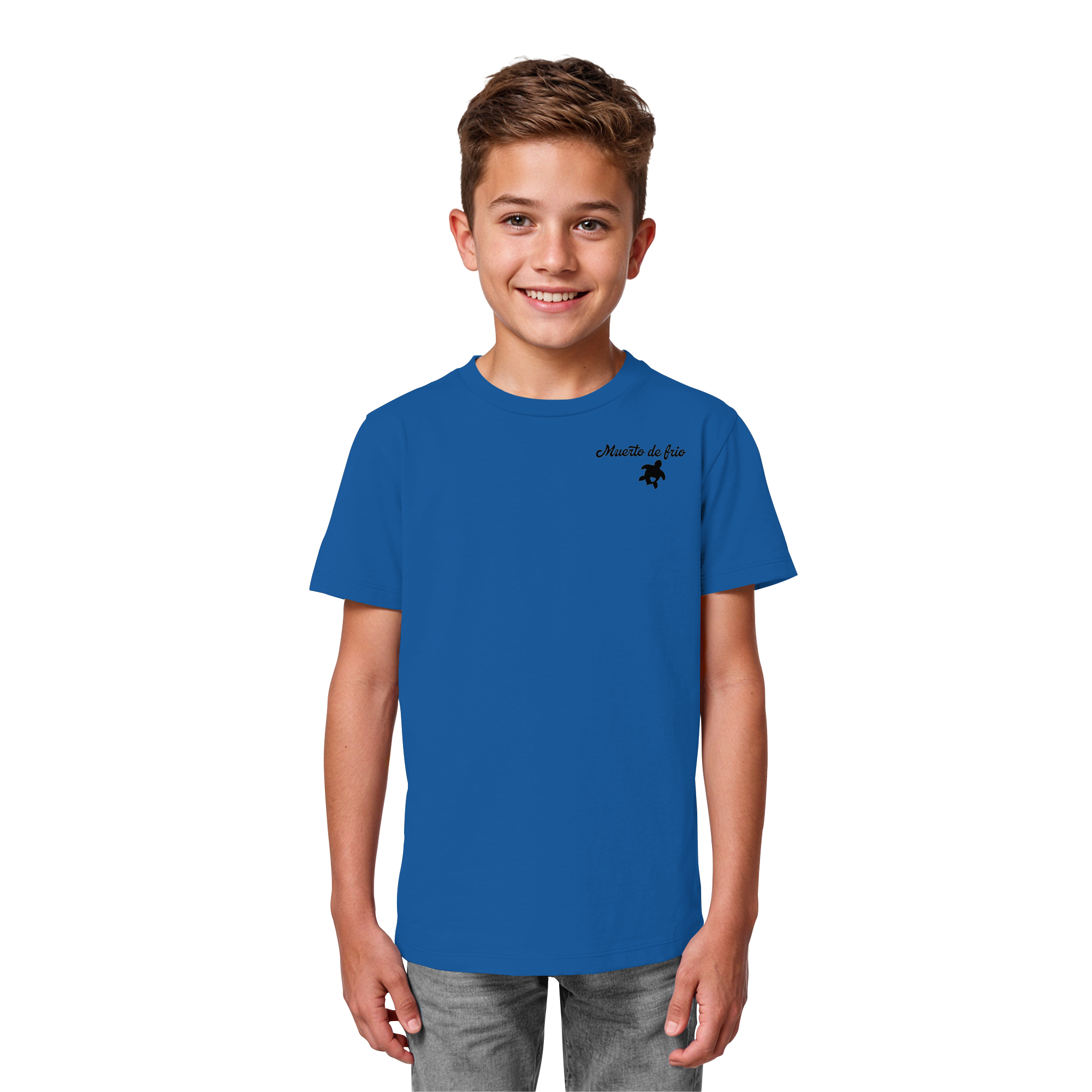 Camping Shirt Kids