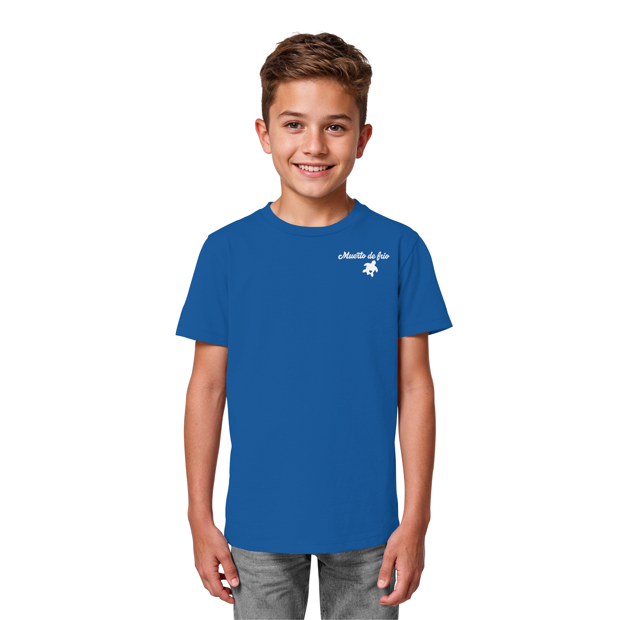 Camping Shirt Kids